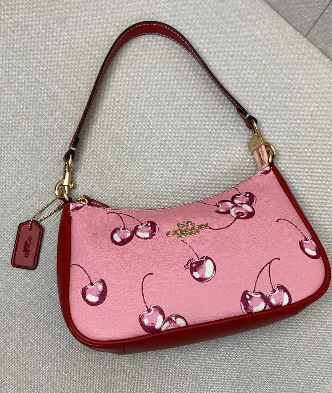 LuxluxHouse Best Quality Bags Coach