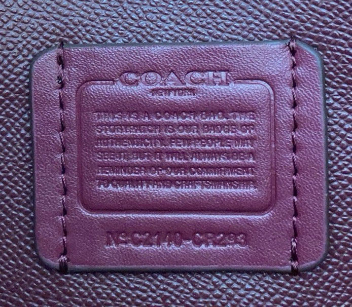 LuxluxHouse Best Quality Bags Coach