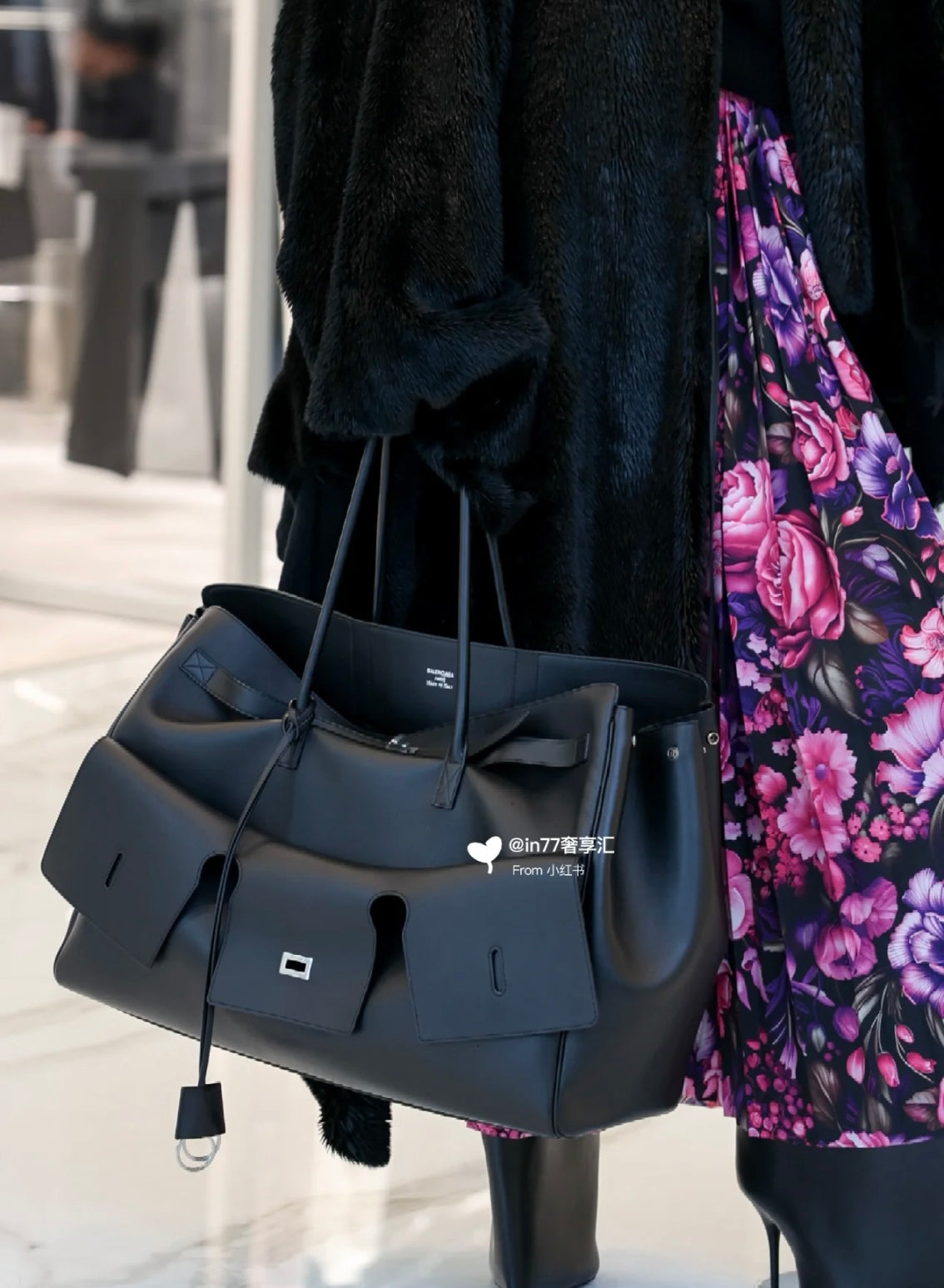 LuxluxHouse Best Quality Bags Balenciaga