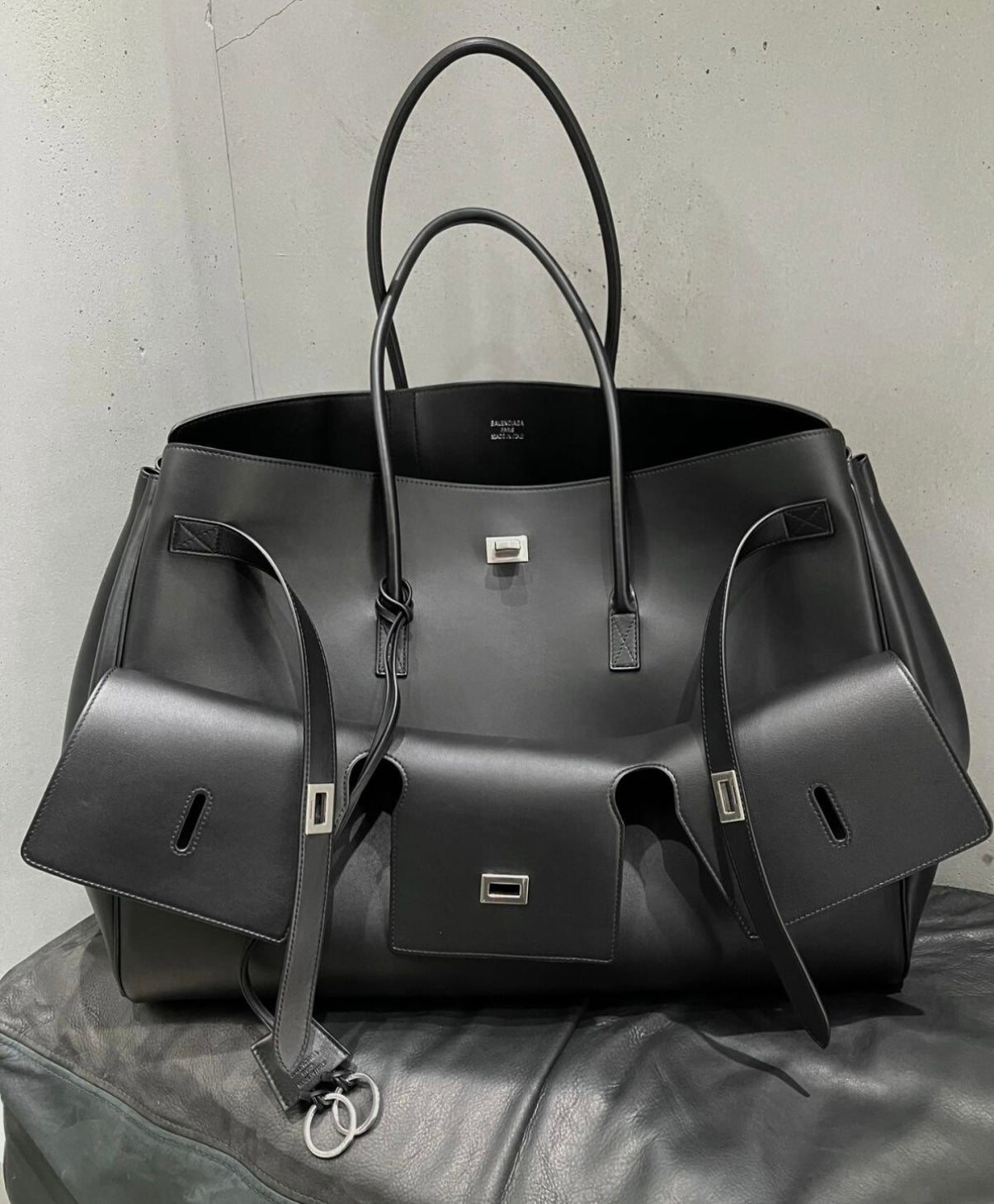 LuxluxHouse Best Quality Bags Balenciaga