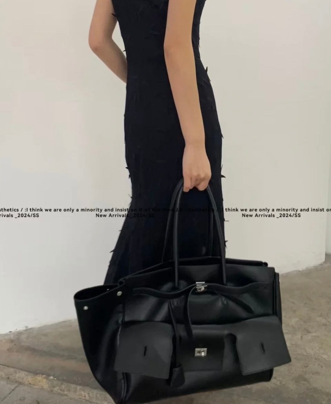 LuxluxHouse Best Quality Bags Balenciaga