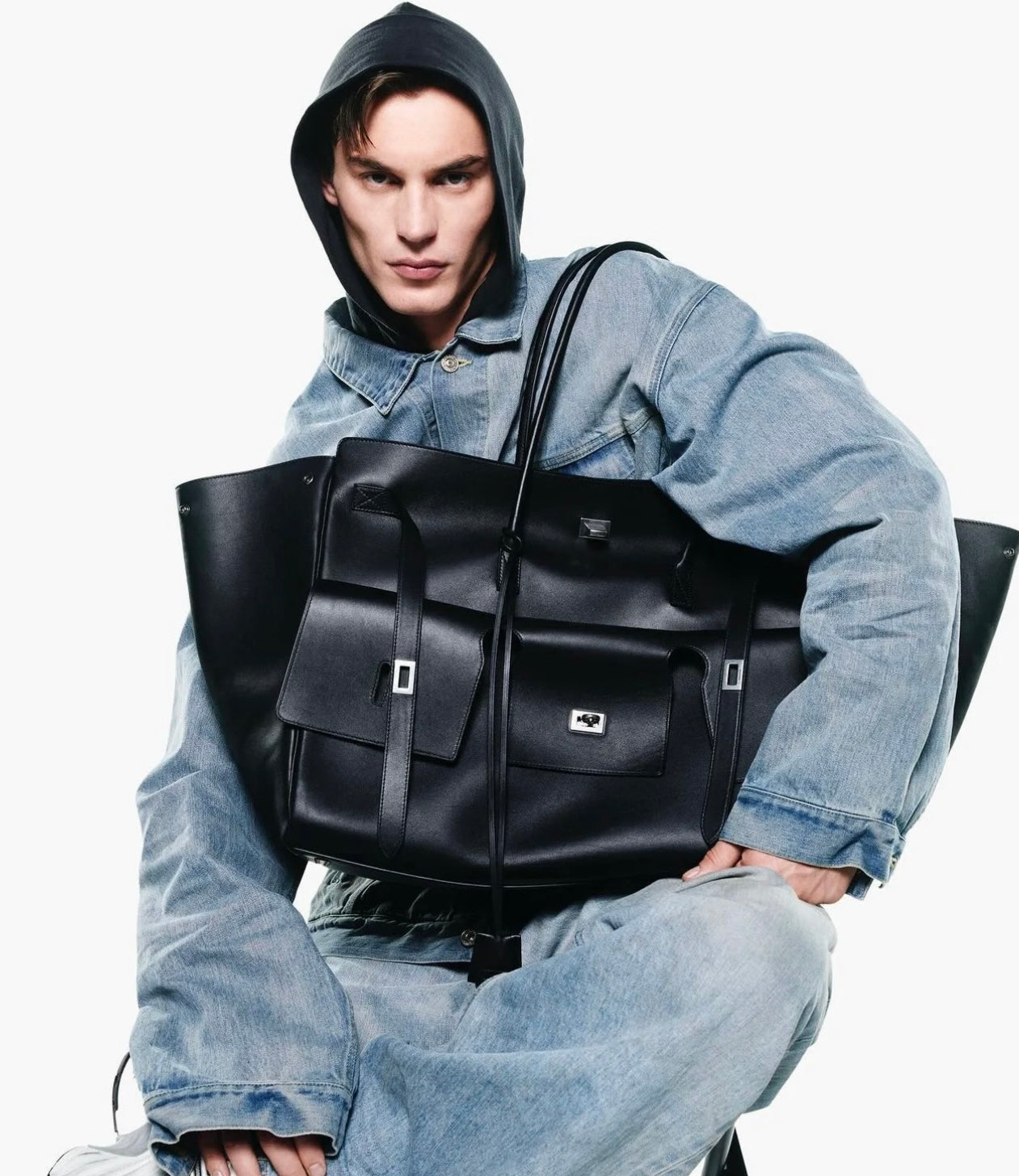 LuxluxHouse Best Quality Bags Balenciaga