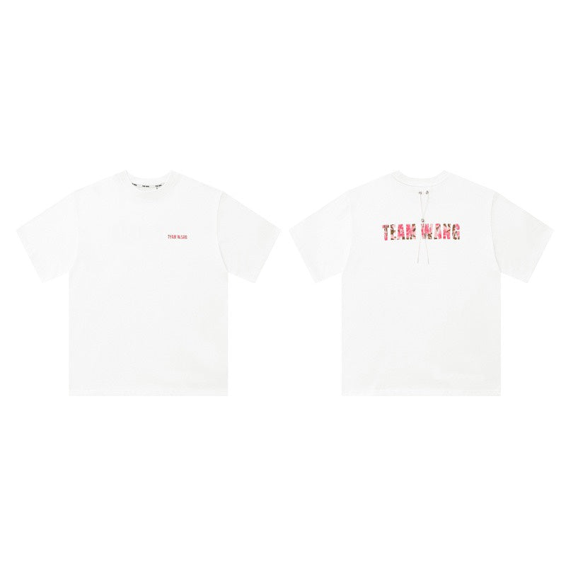 LuxluxHouse Best Quality Clothes Chrome Hearts T-shirt