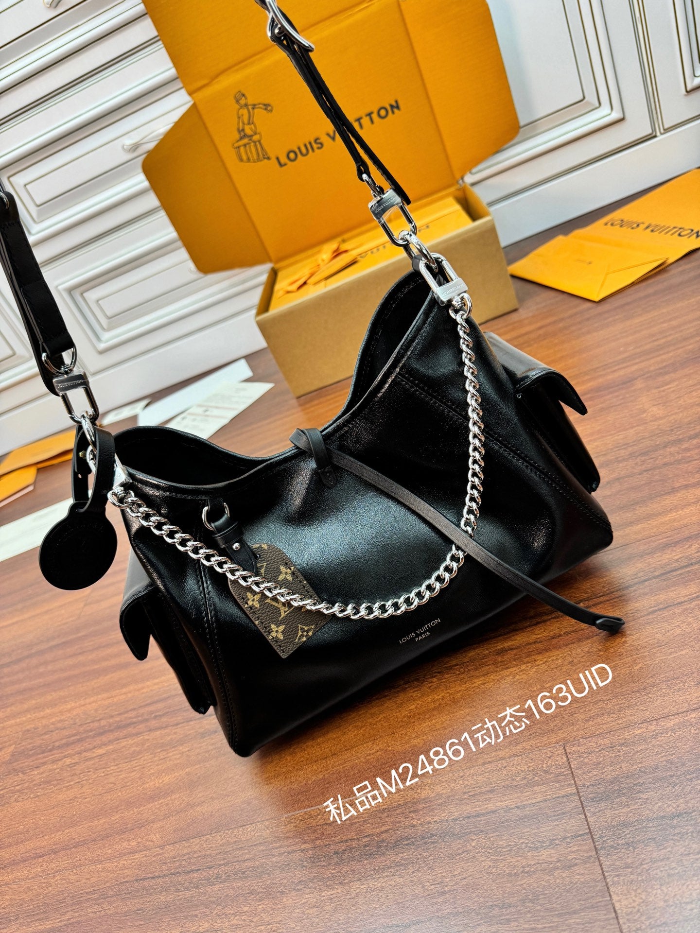 LuxluxHouse Best Quality Bags Best Louis Vuitton Men
