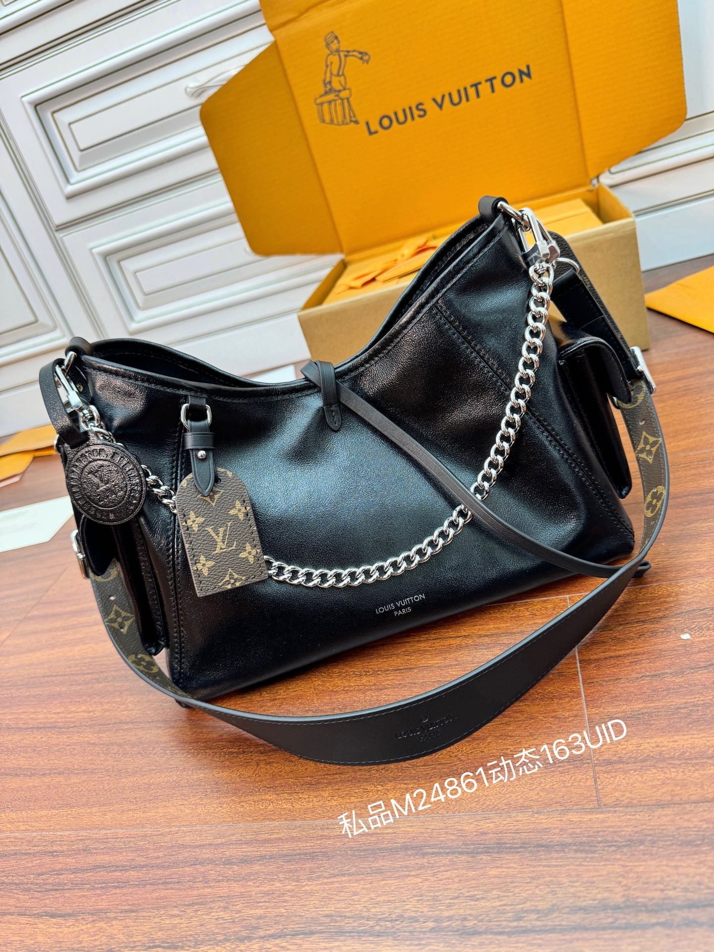 LuxluxHouse Best Quality Bags Best Louis Vuitton Men
