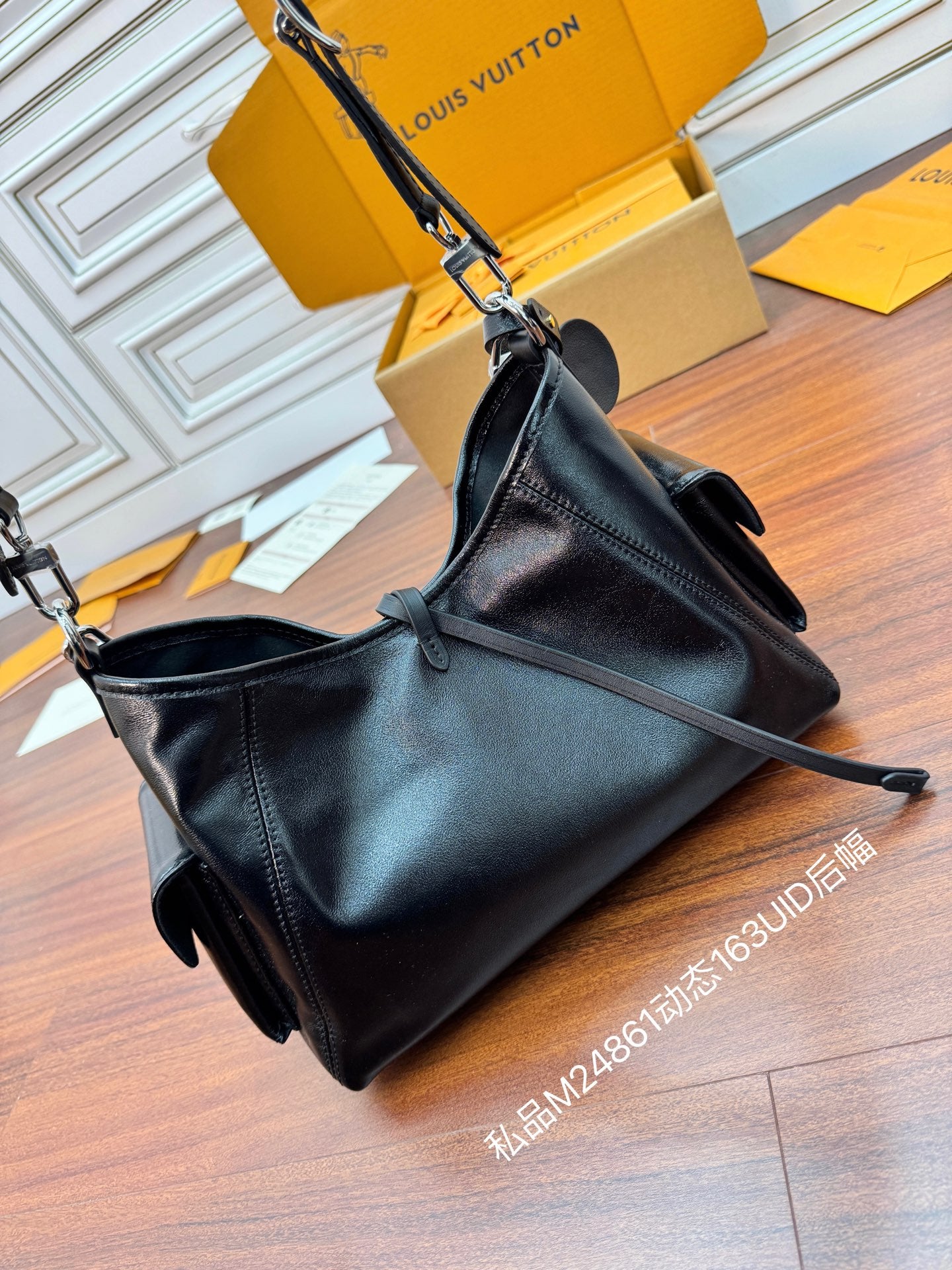 LuxluxHouse Best Quality Bags Best Louis Vuitton Men