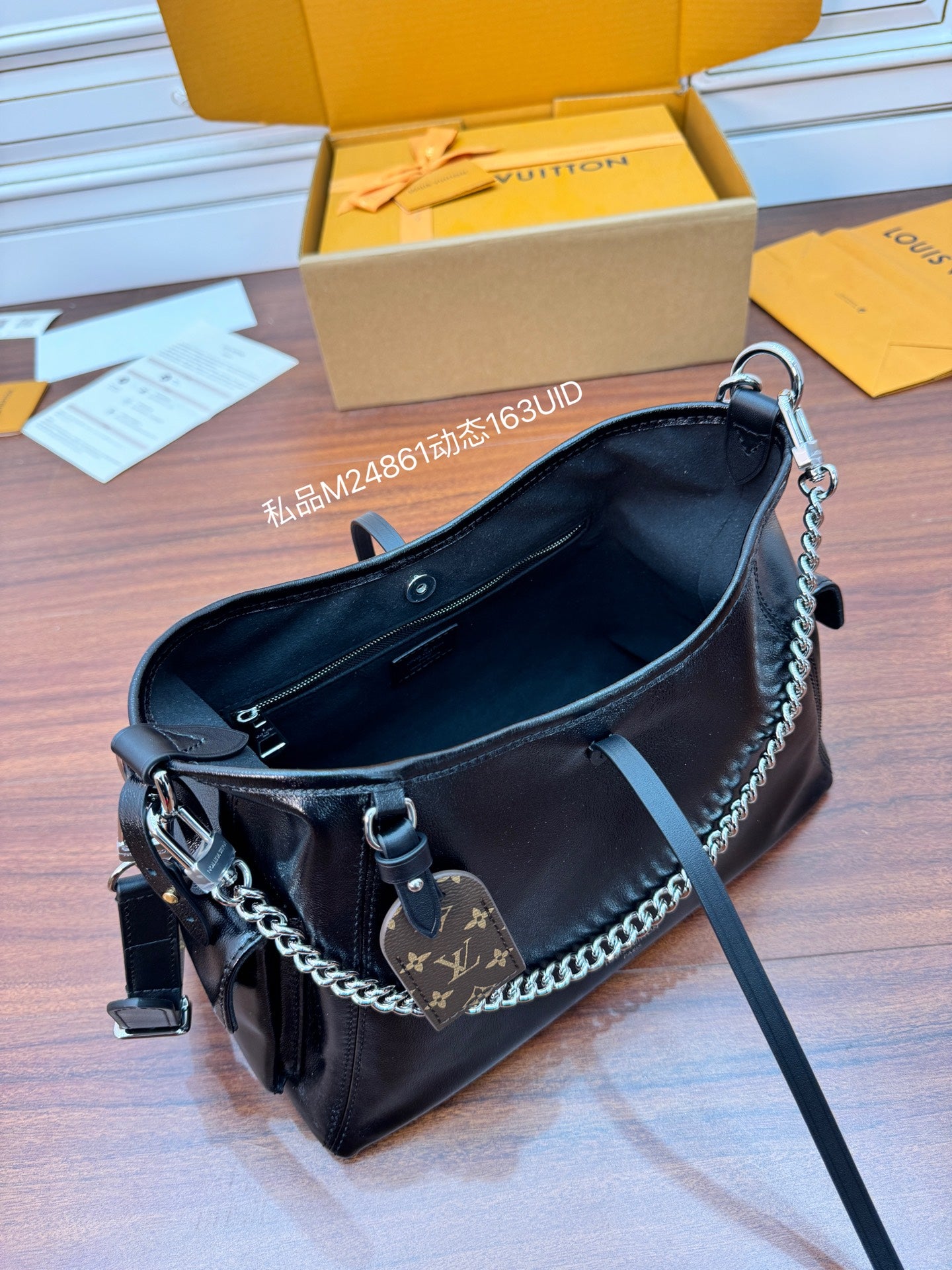LuxluxHouse Best Quality Bags Best Louis Vuitton Men