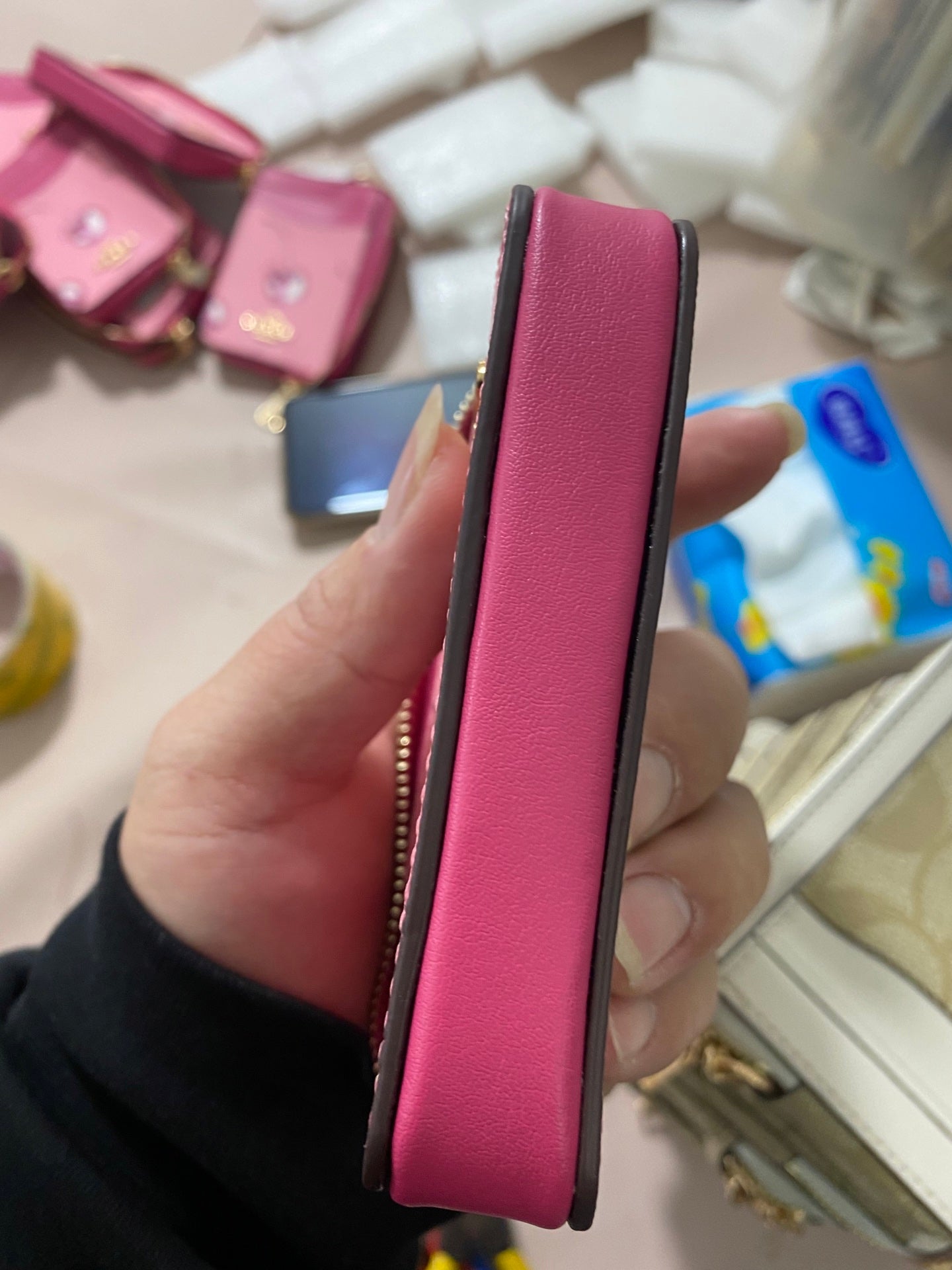 LuxluxHouse Best Quality Bags Coach