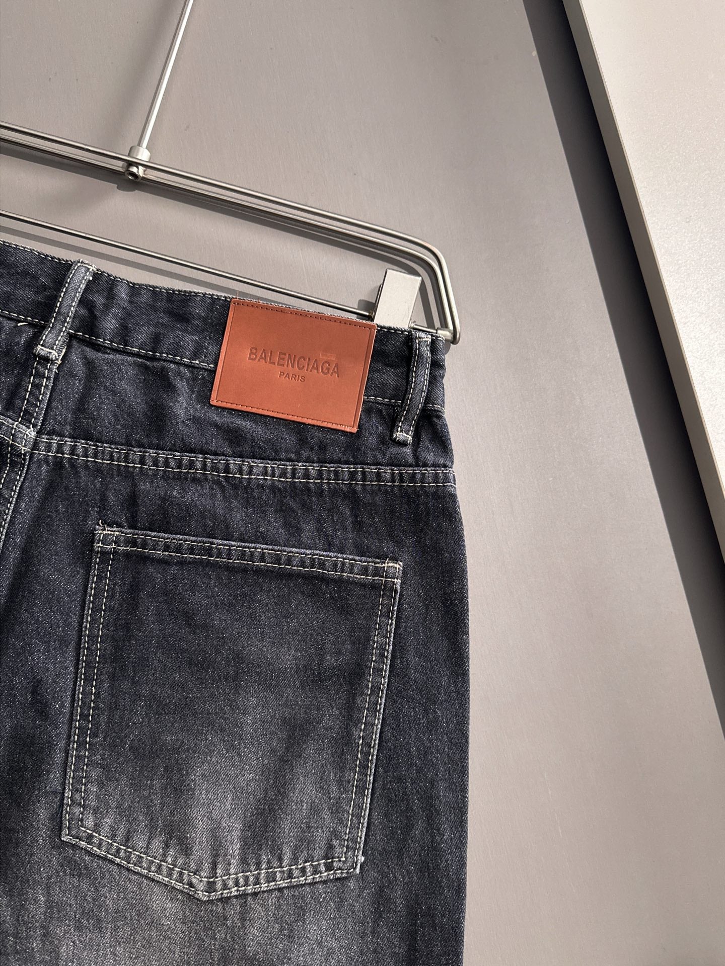 LuxluxHouse Best Quality Clothes Balenciaga Pants