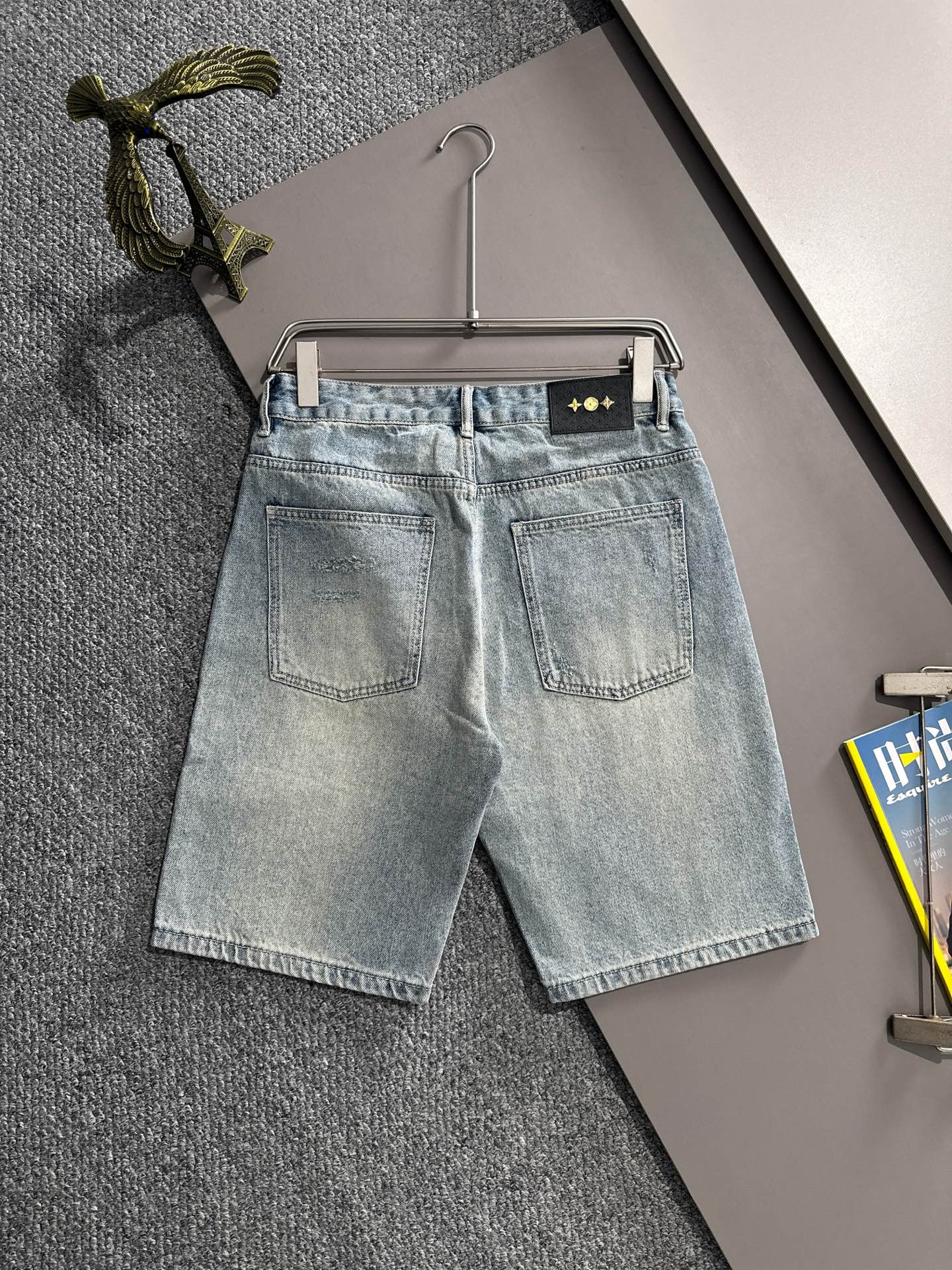 LuxluxHouse Best Quality Clothes Pants Louis Vuitton