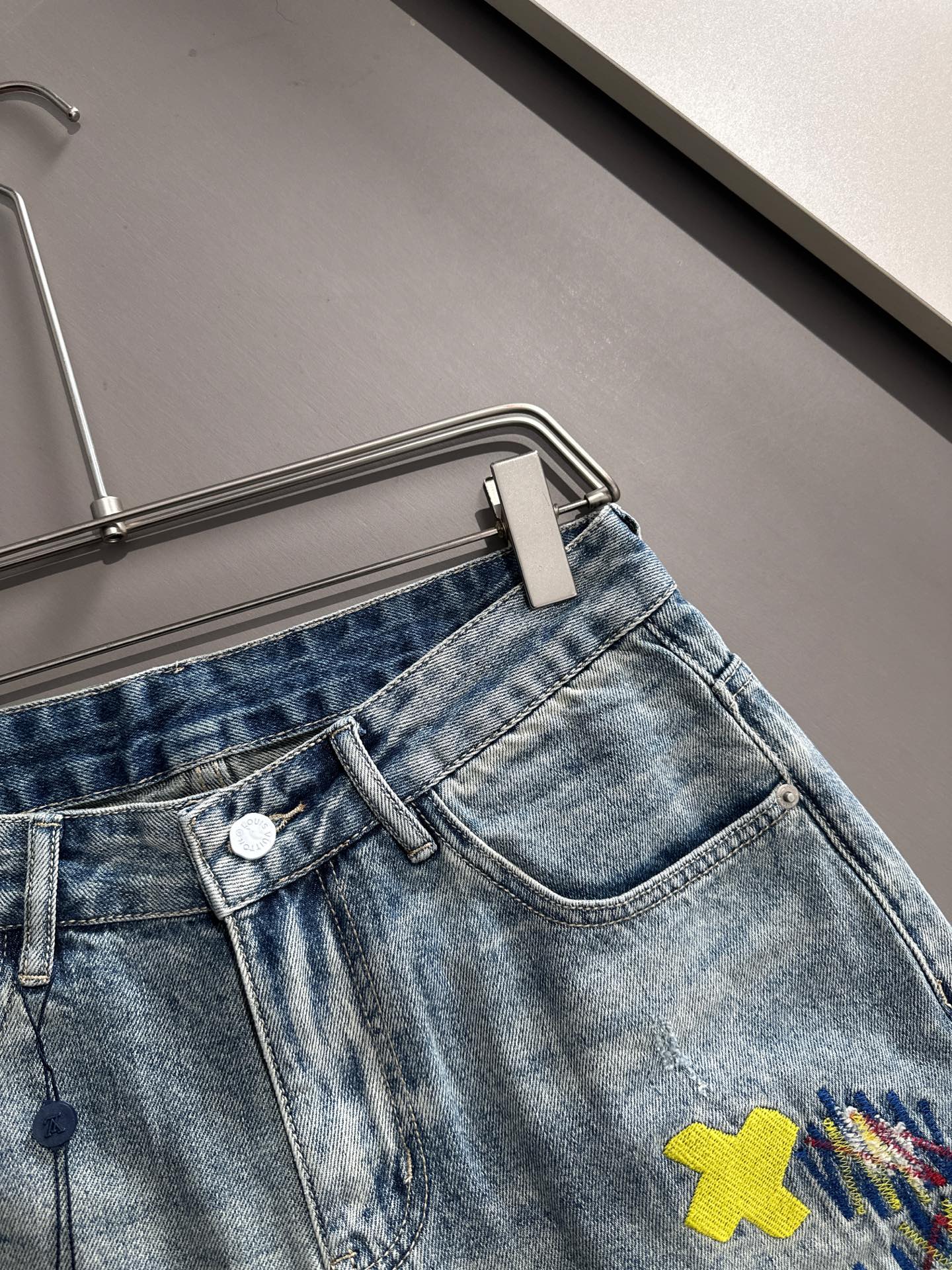 LuxluxHouse Best Quality Clothes Pants Louis Vuitton