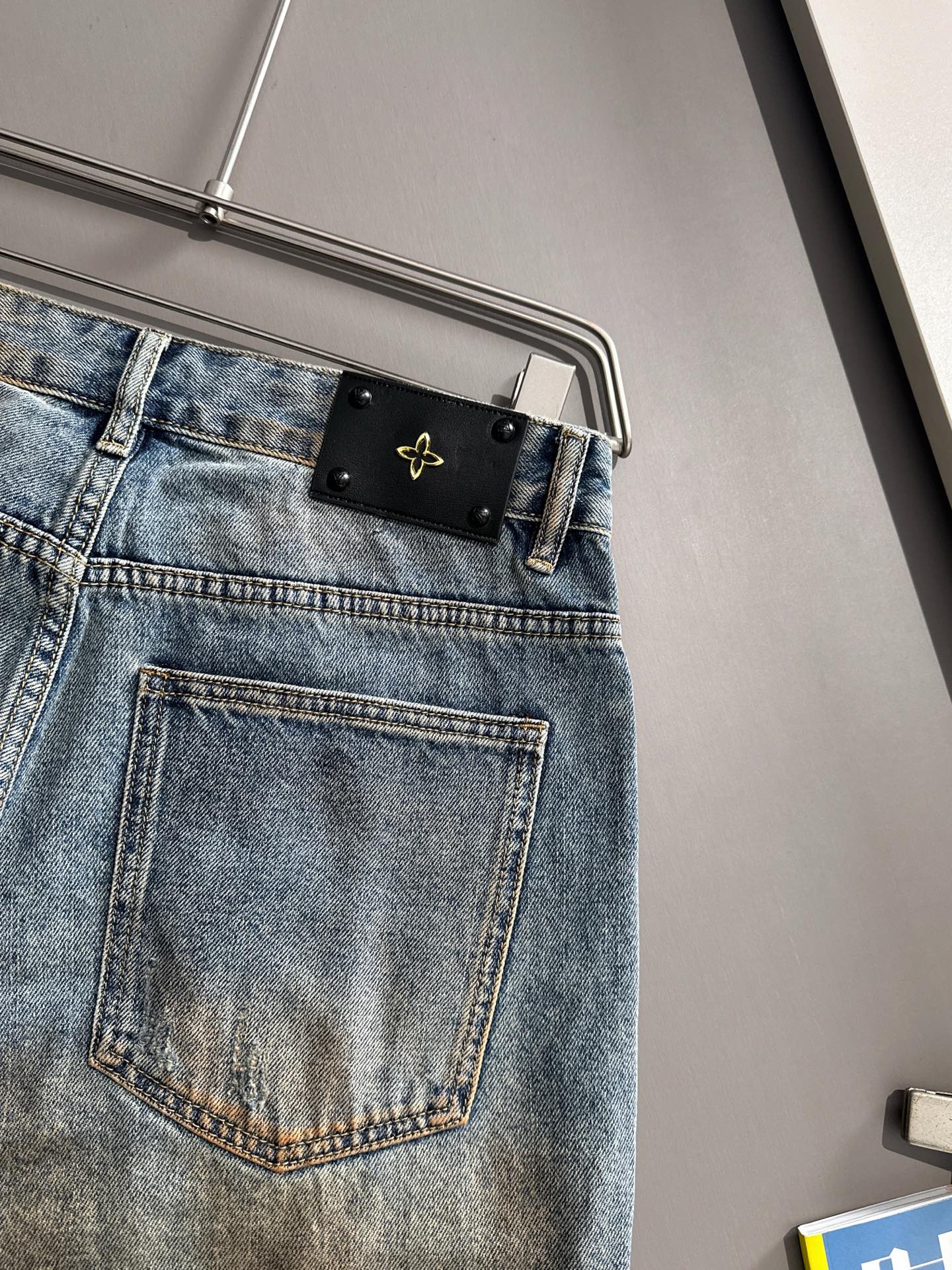 LuxluxHouse Best Quality Clothes Pants Louis Vuitton