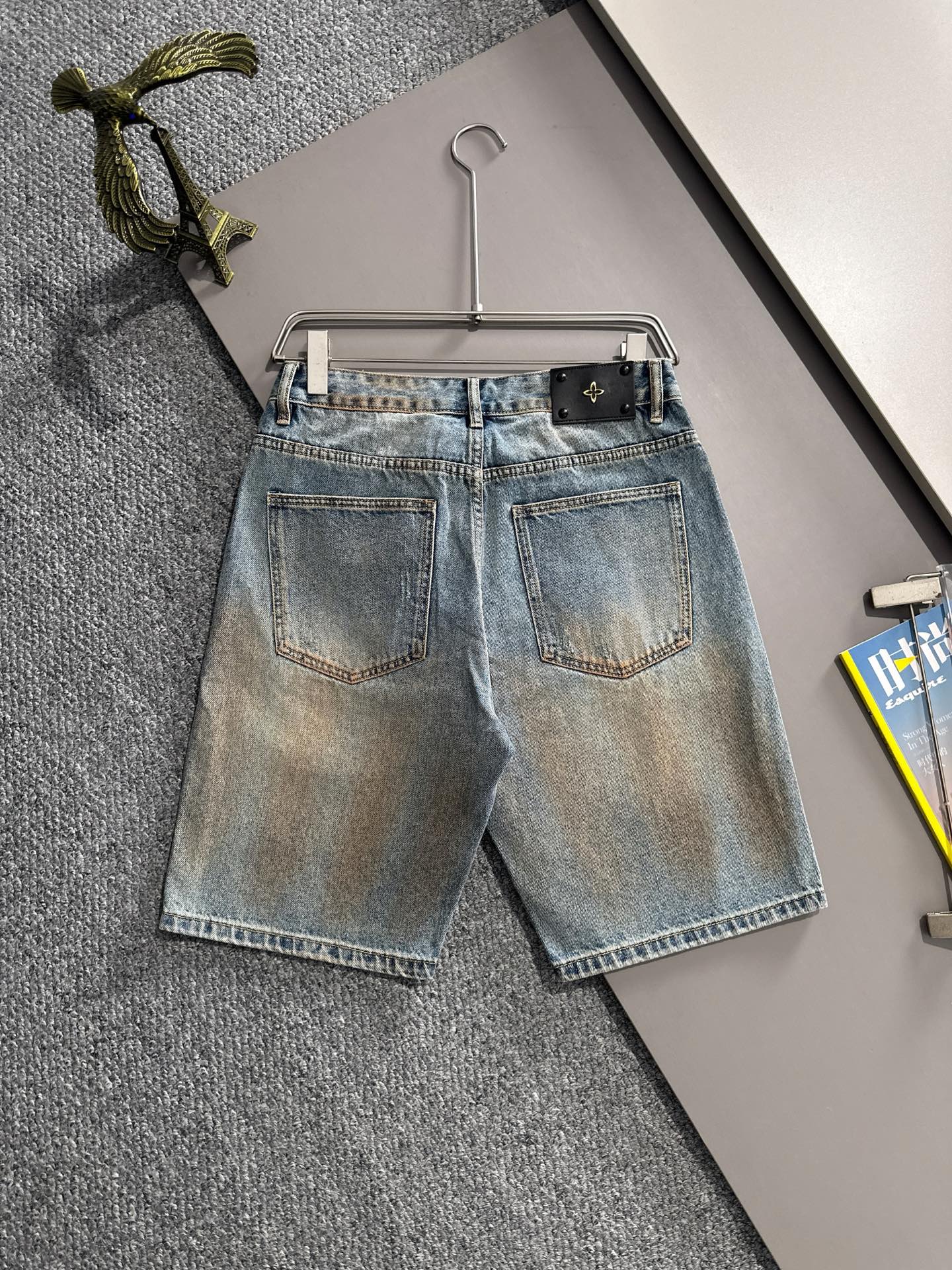 LuxluxHouse Best Quality Clothes Pants Louis Vuitton