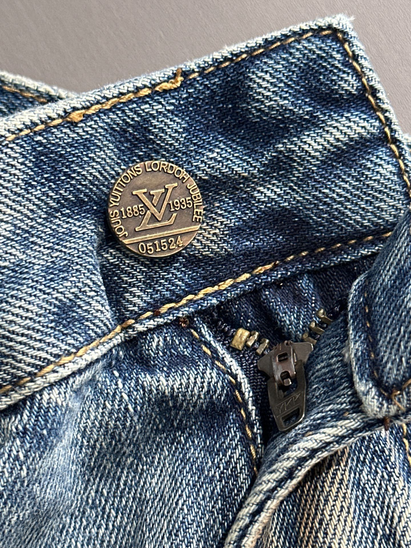 LuxluxHouse Best Quality Clothes Pants Louis Vuitton