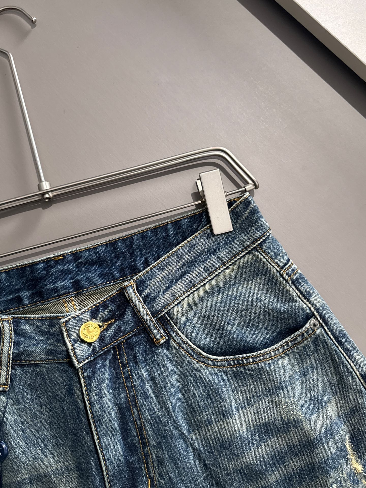 LuxluxHouse Best Quality Clothes Pants Louis Vuitton