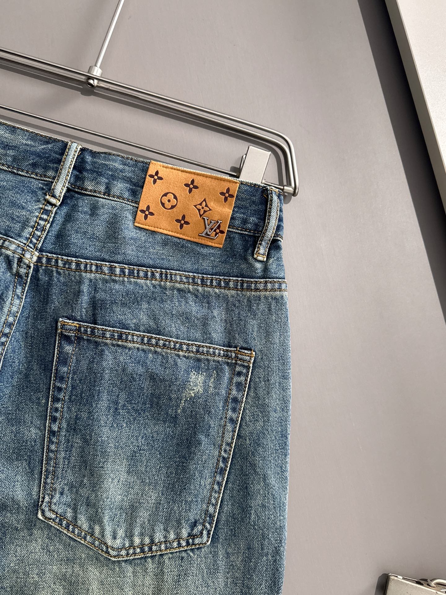 LuxluxHouse Best Quality Clothes Pants Louis Vuitton