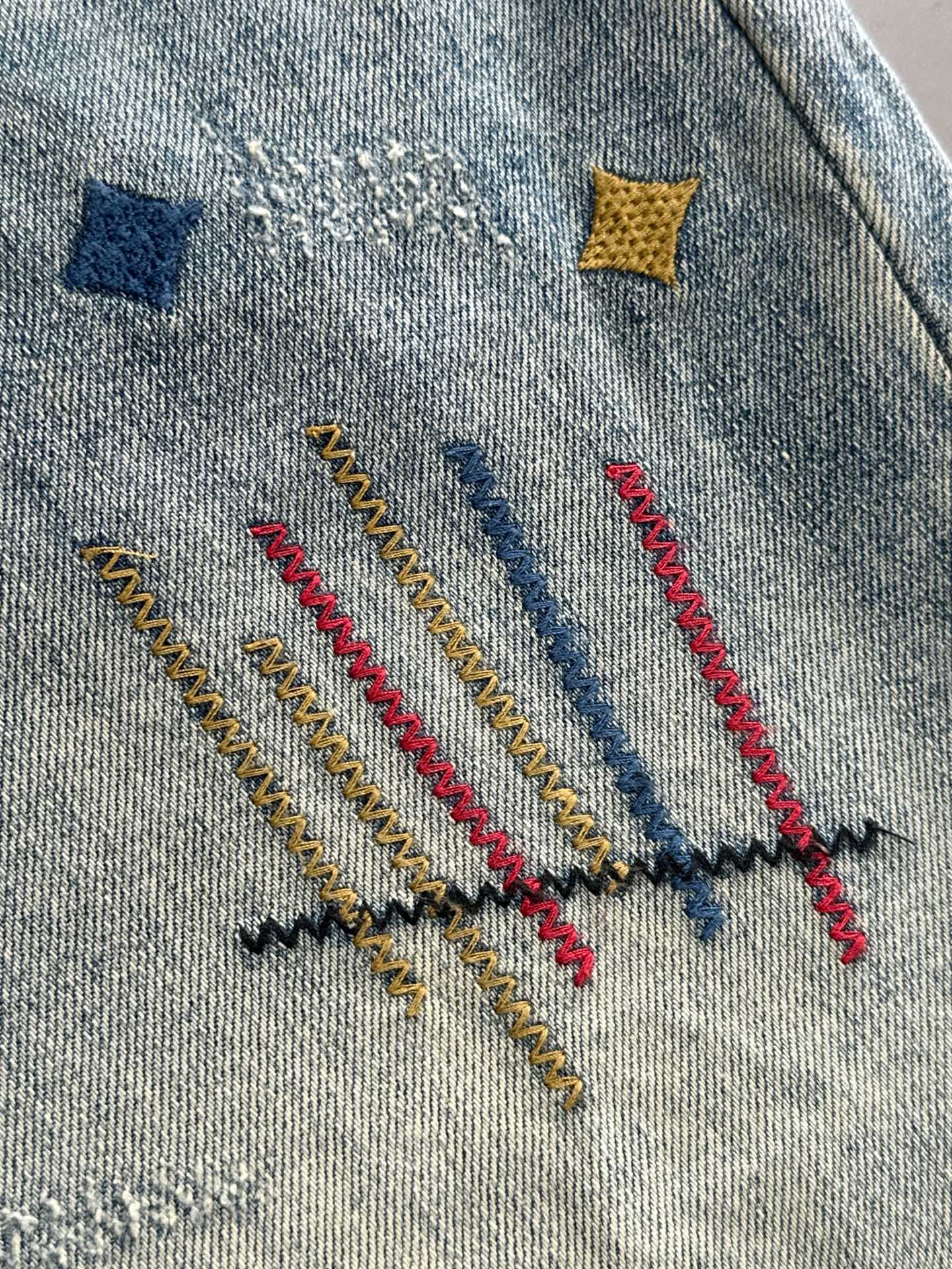 LuxluxHouse Best Quality Clothes Pants Louis Vuitton