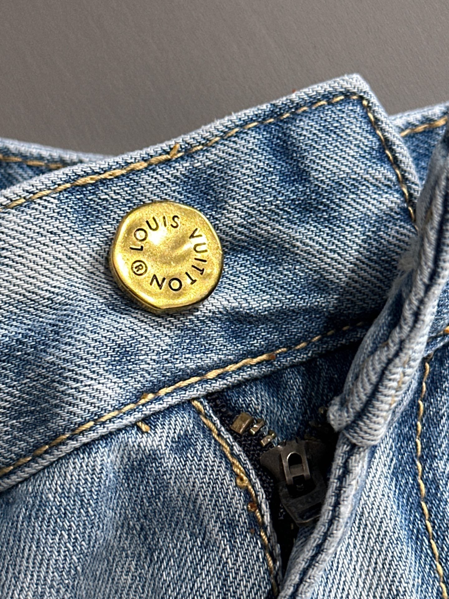 LuxluxHouse Best Quality Clothes Pants Louis Vuitton