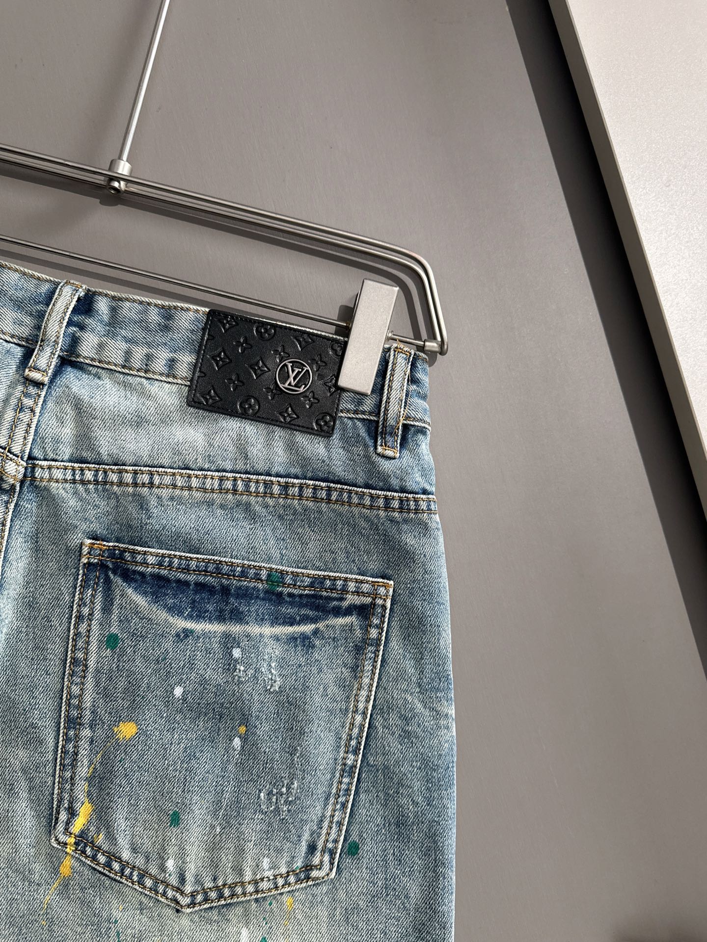 LuxluxHouse Best Quality Clothes Pants Louis Vuitton