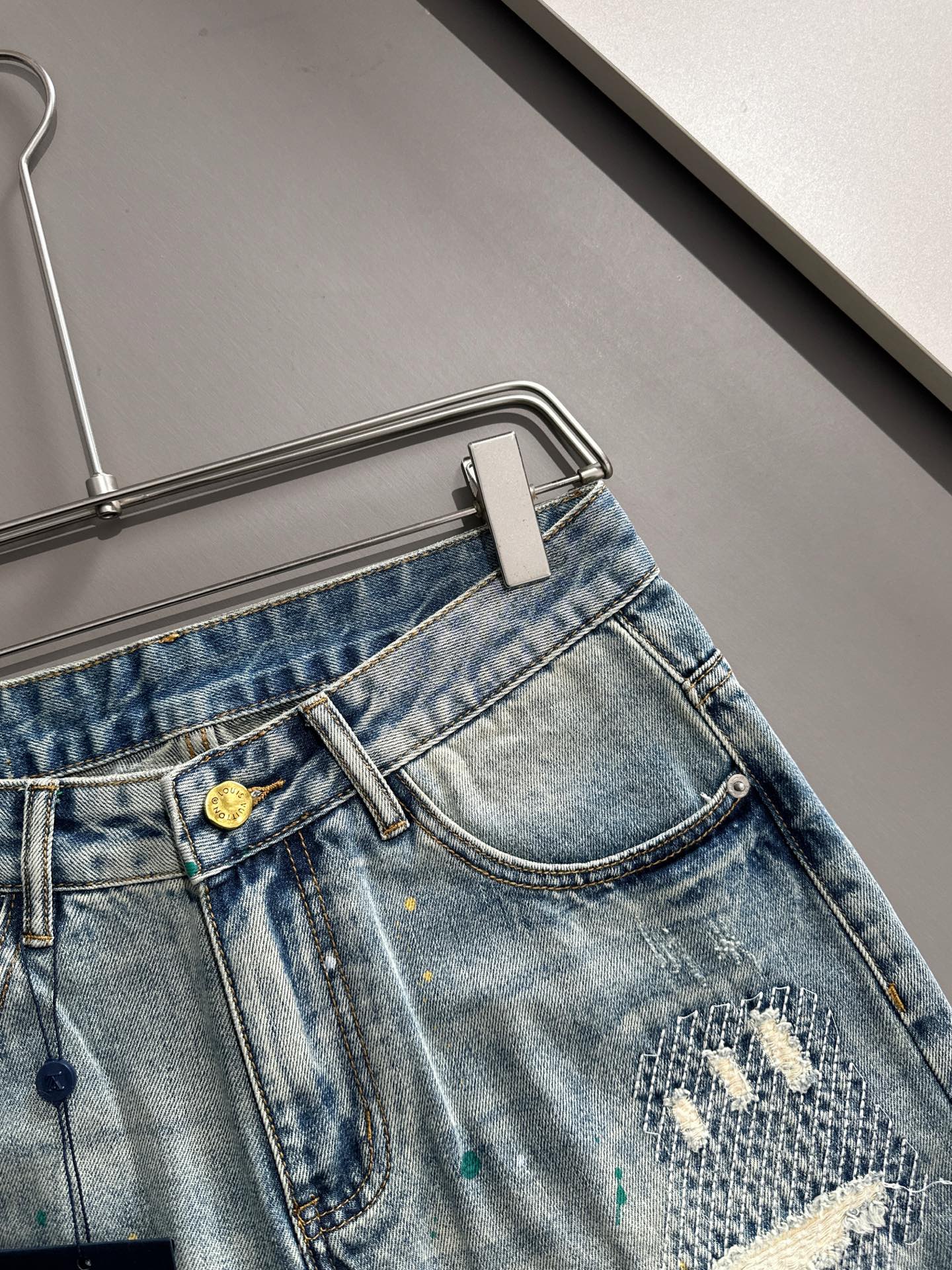 LuxluxHouse Best Quality Clothes Pants Louis Vuitton
