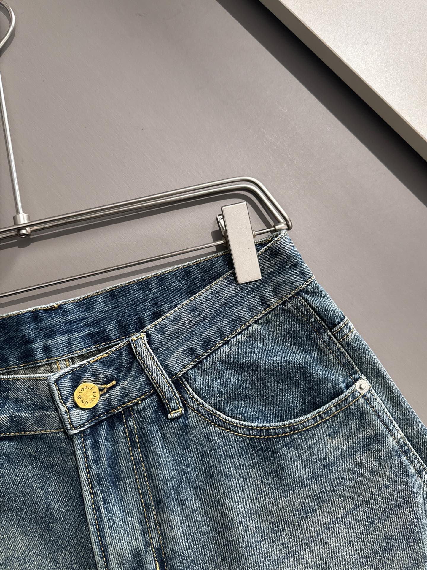 LuxluxHouse Best Quality Clothes Pants Louis Vuitton