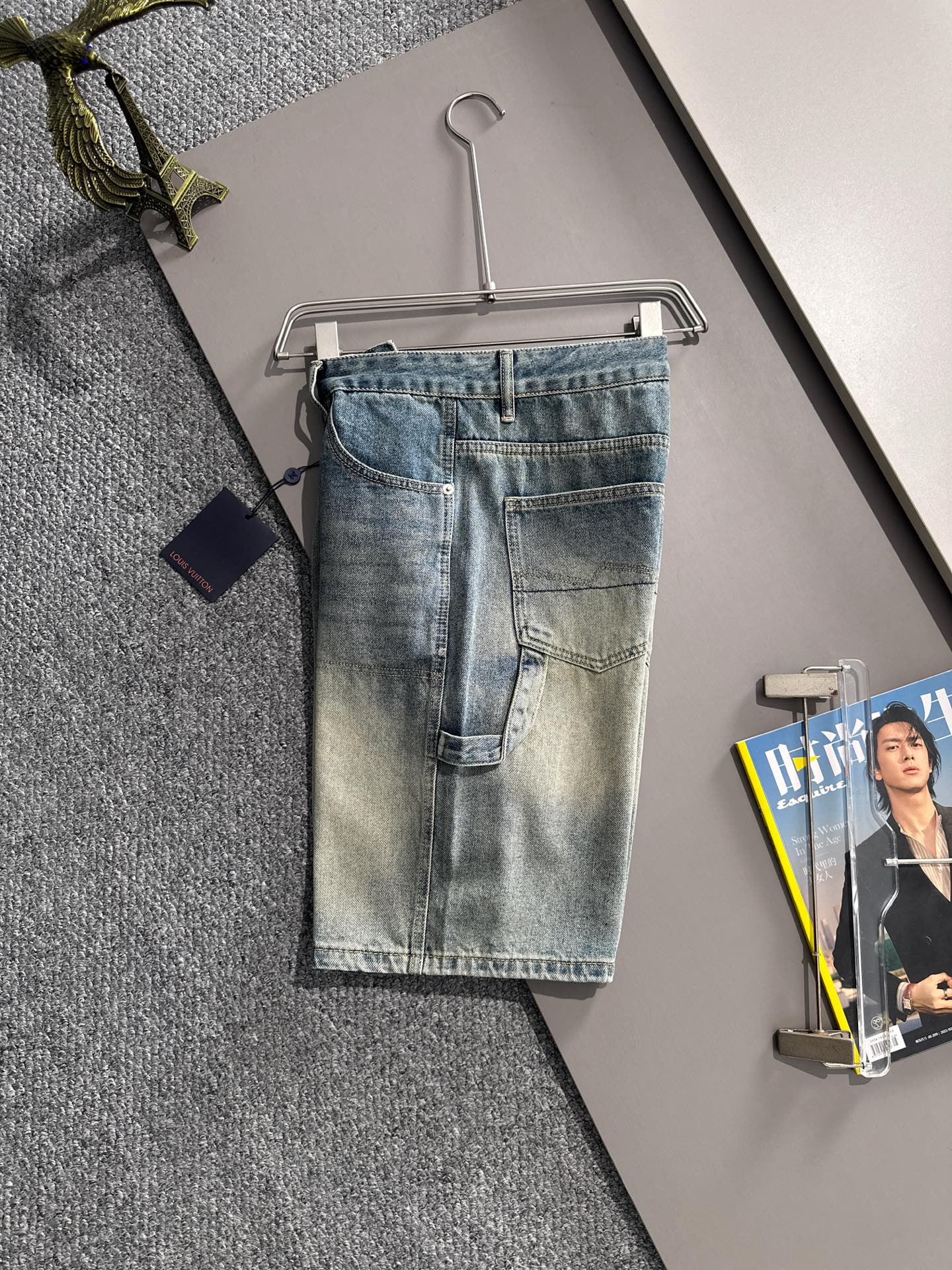 LuxluxHouse Best Quality Clothes Pants Louis Vuitton