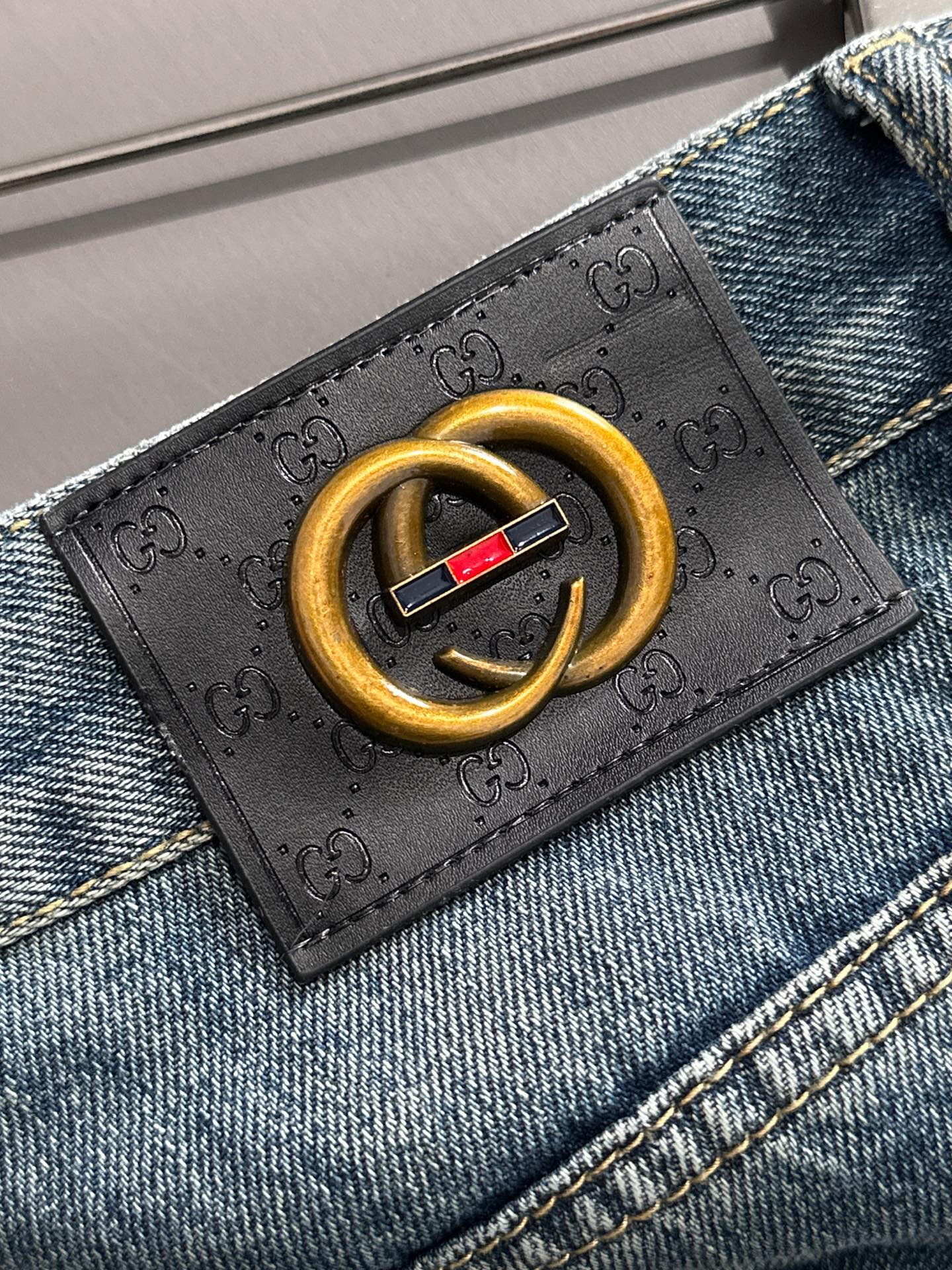 LuxluxHouse Best Quality Clothes Gucci Pants