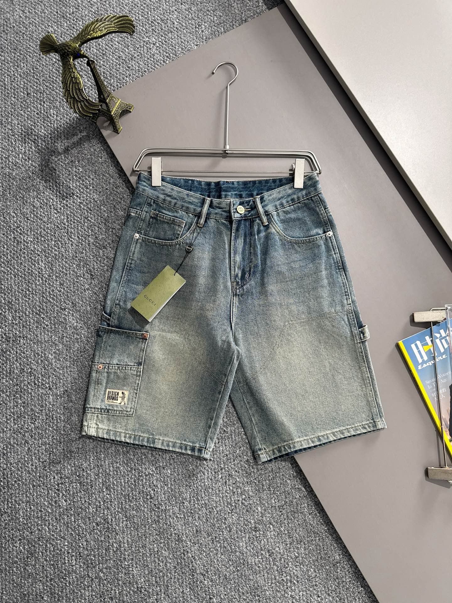 LuxluxHouse Best Quality Clothes Gucci Pants