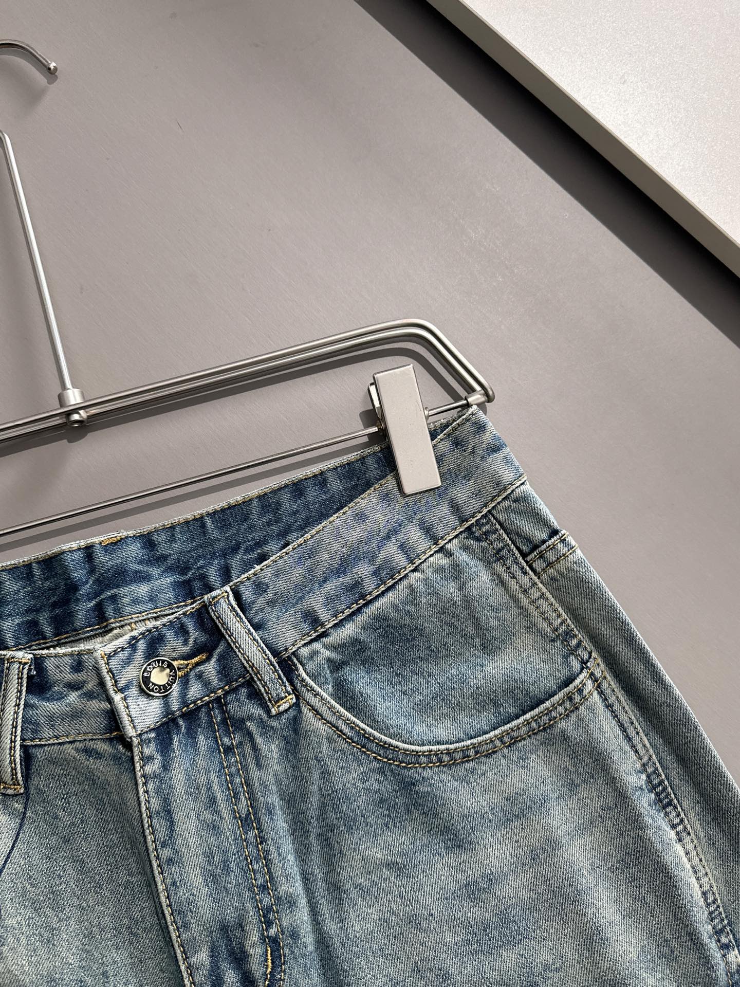 LuxluxHouse Best Quality Clothes Pants Louis Vuitton
