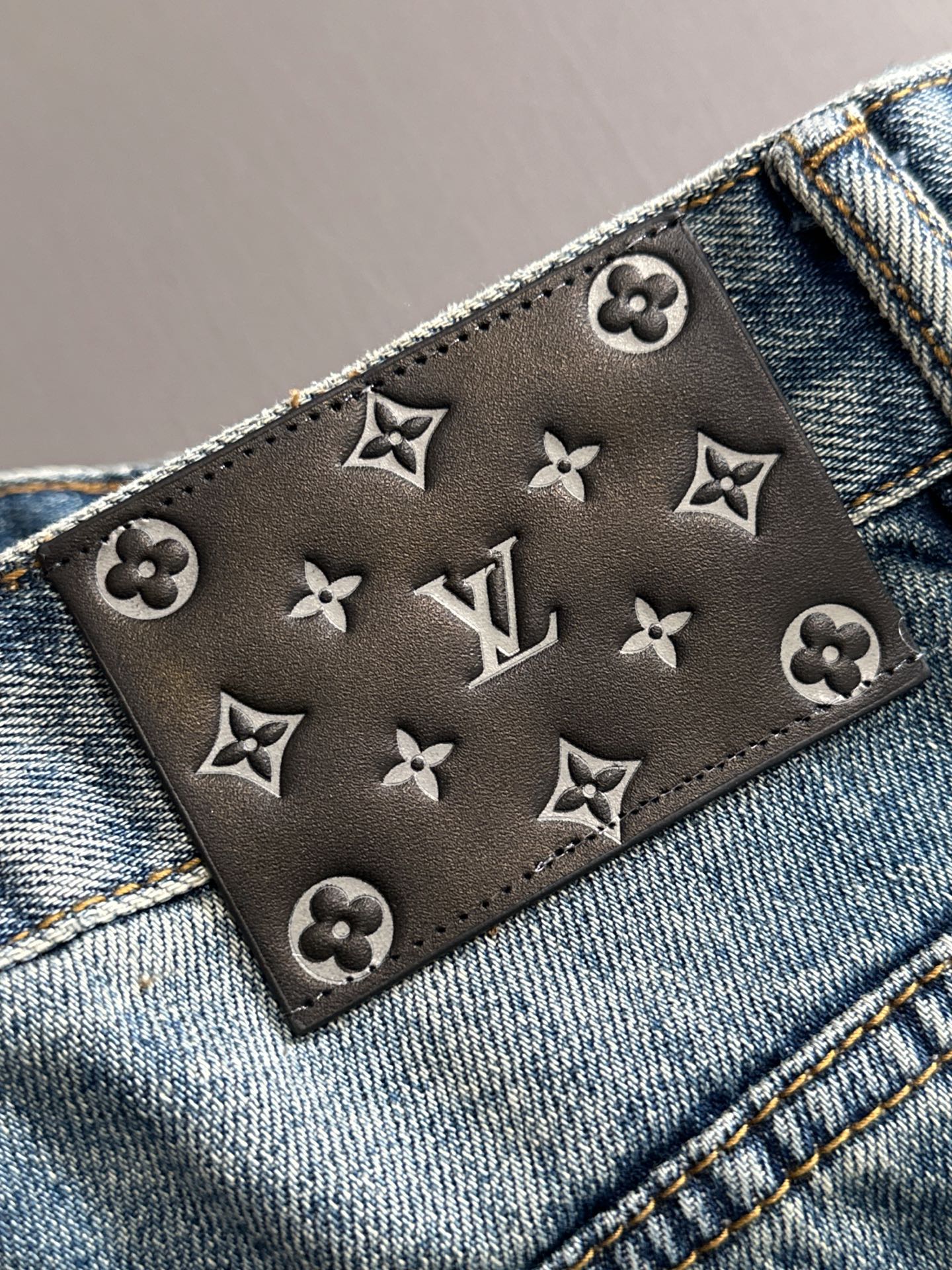 LuxluxHouse Best Quality Clothes Pants Louis Vuitton
