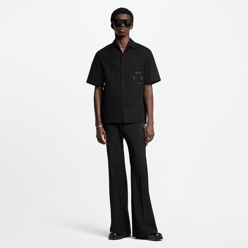 LuxluxHouse Best Quality Clothes Shirts&Polo Louis Vuitton