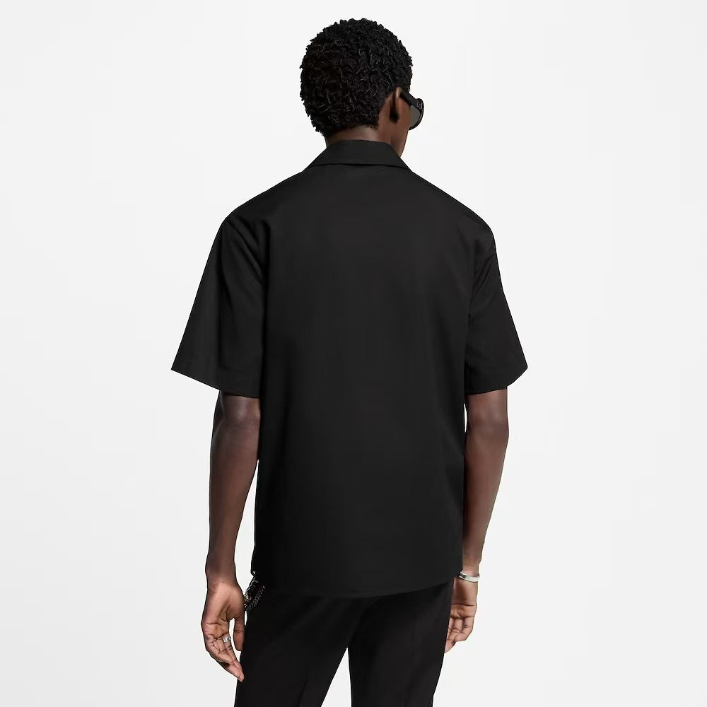 LuxluxHouse Best Quality Clothes Shirts&Polo Louis Vuitton