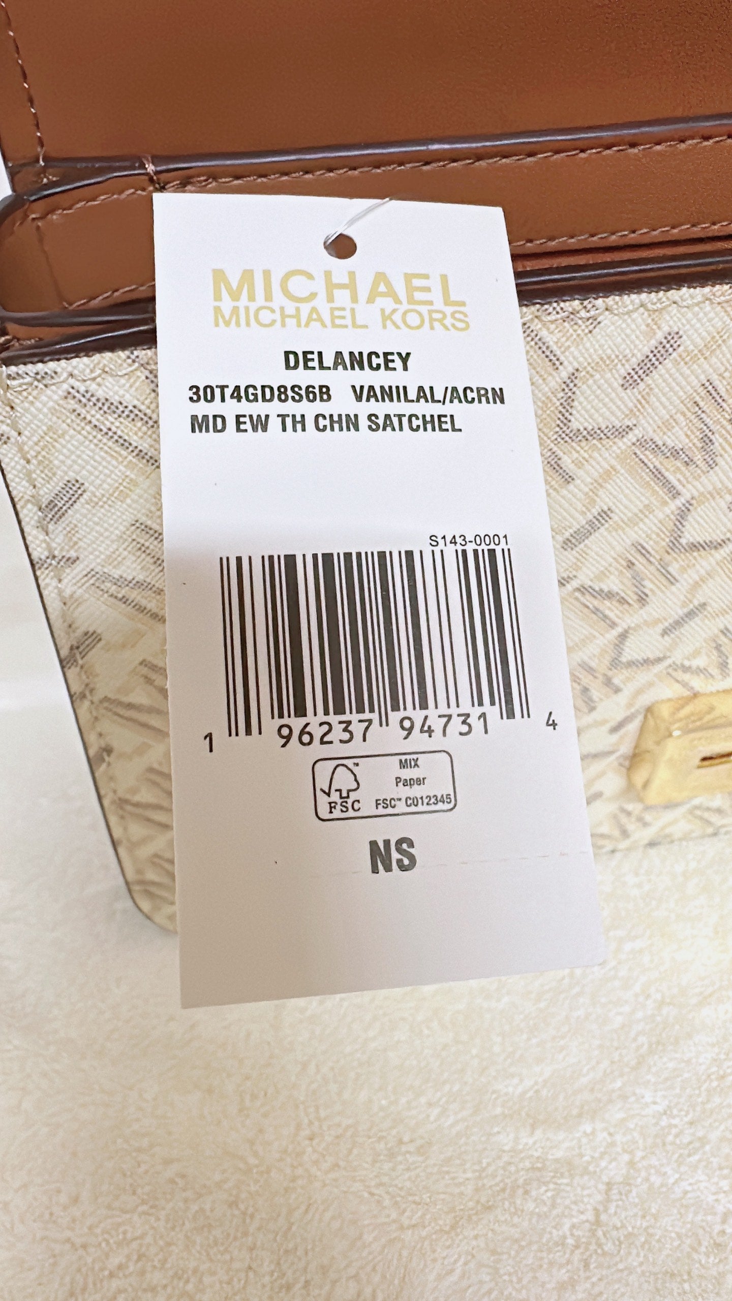 LuxluxHouse Best Quality Bags MichaelKors