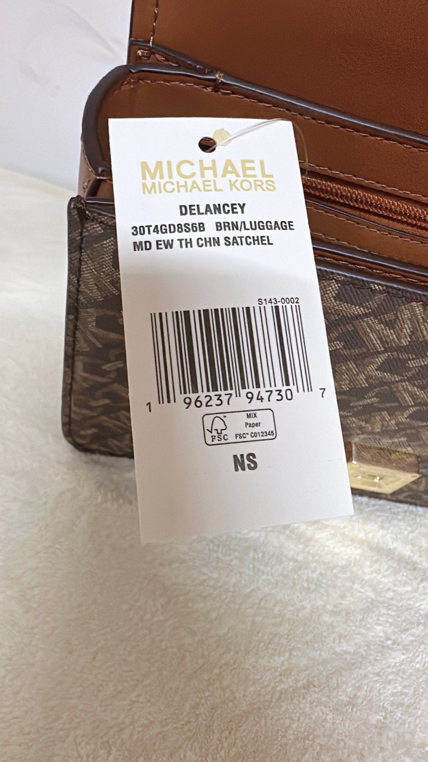 LuxluxHouse Best Quality Bags MichaelKors
