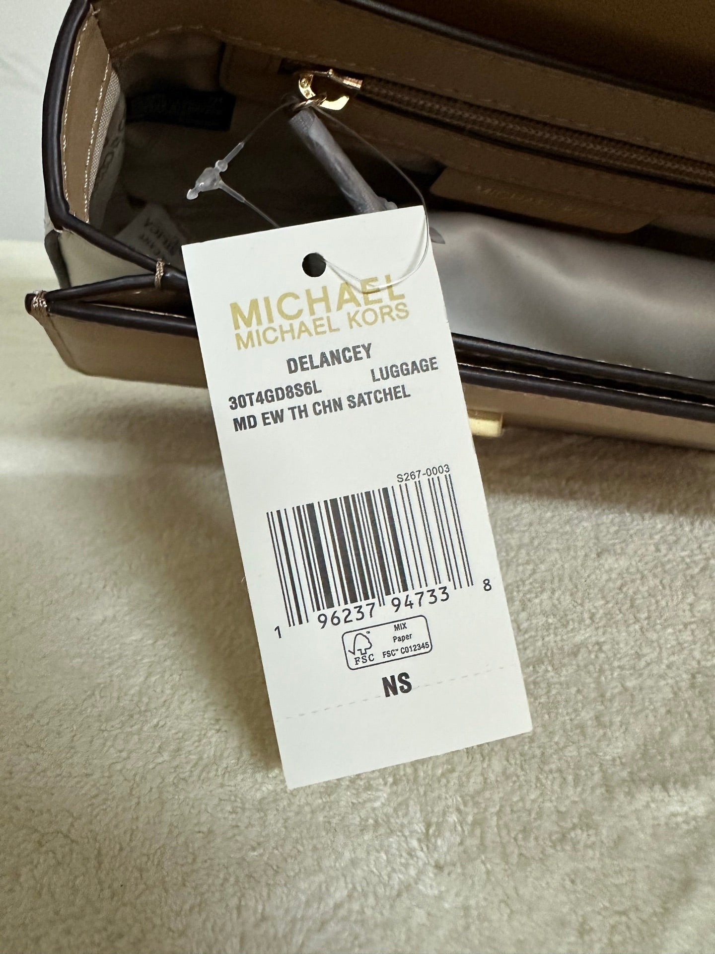 LuxluxHouse Best Quality Bags MichaelKors