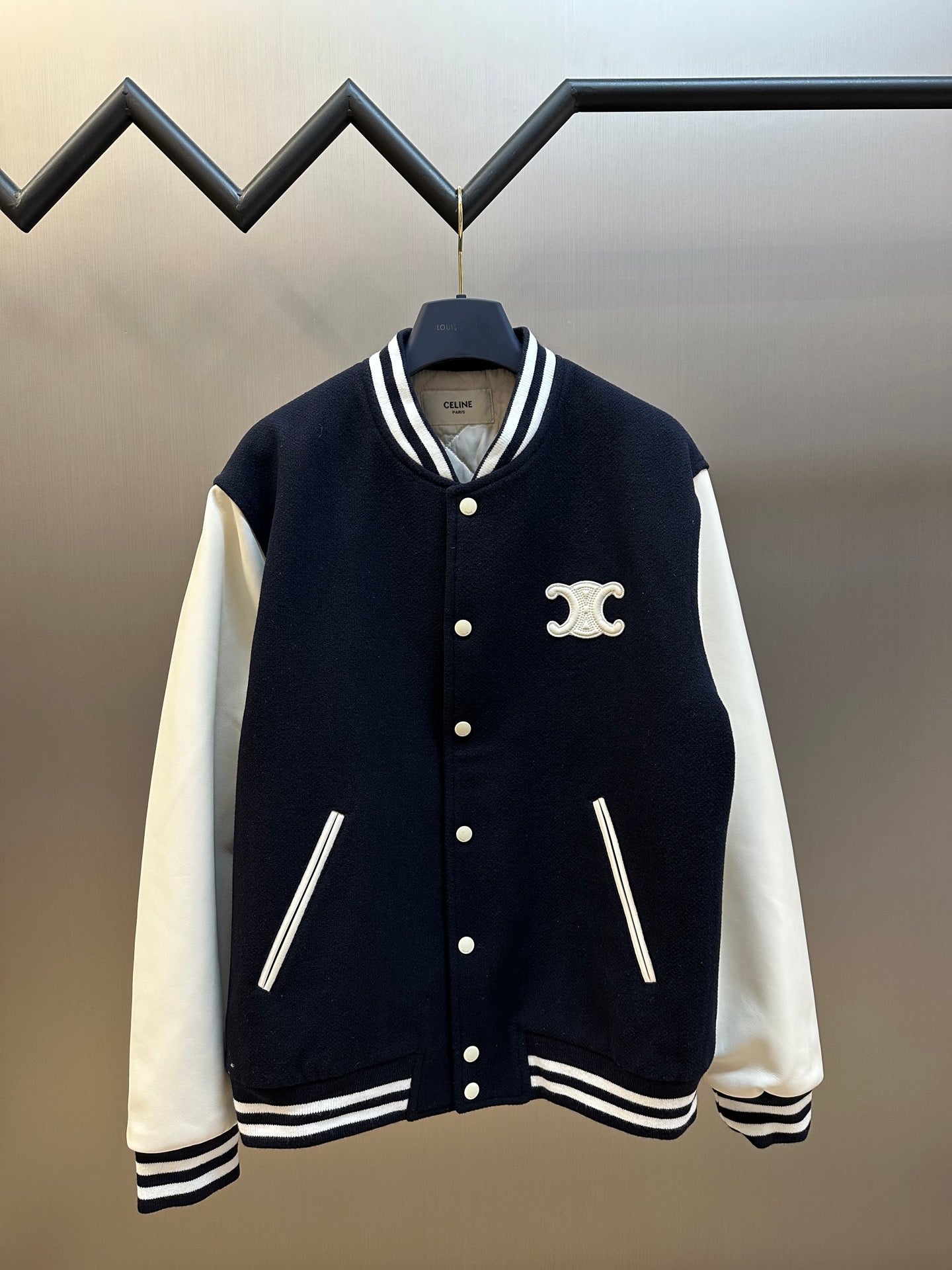LuxluxHouse Best Quality Clothes Coats & Jackets Celine