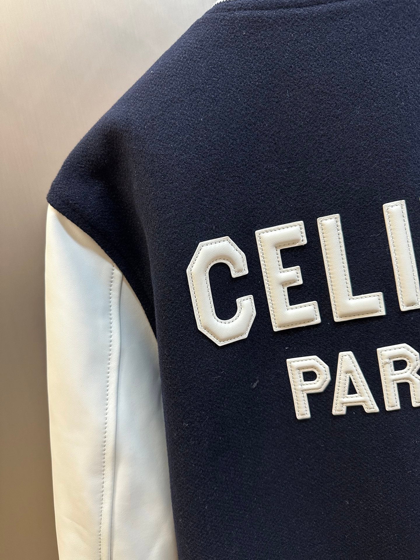 LuxluxHouse Best Quality Clothes Coats & Jackets Celine