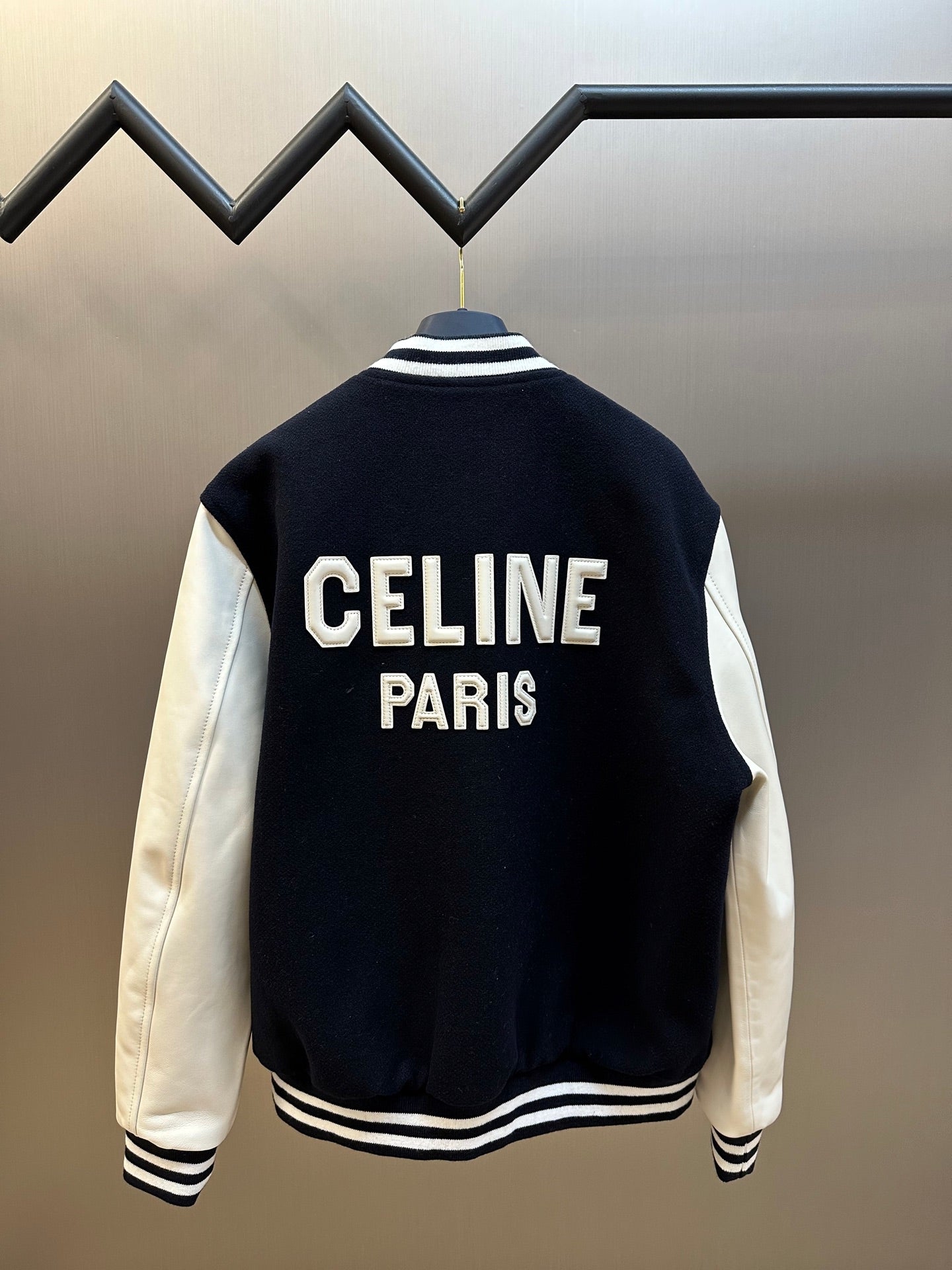 LuxluxHouse Best Quality Clothes Coats & Jackets Celine