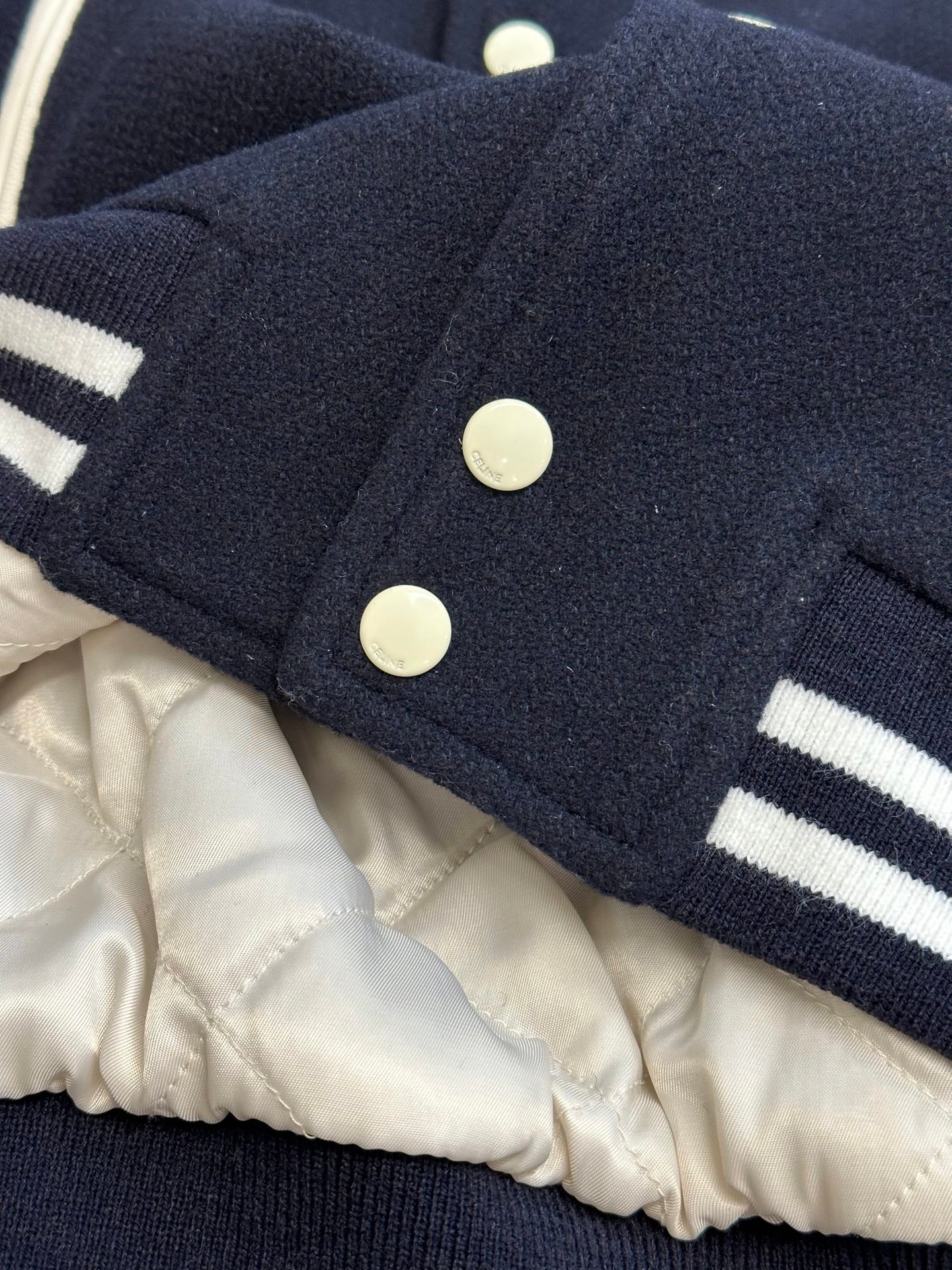 LuxluxHouse Best Quality Clothes Coats & Jackets Celine
