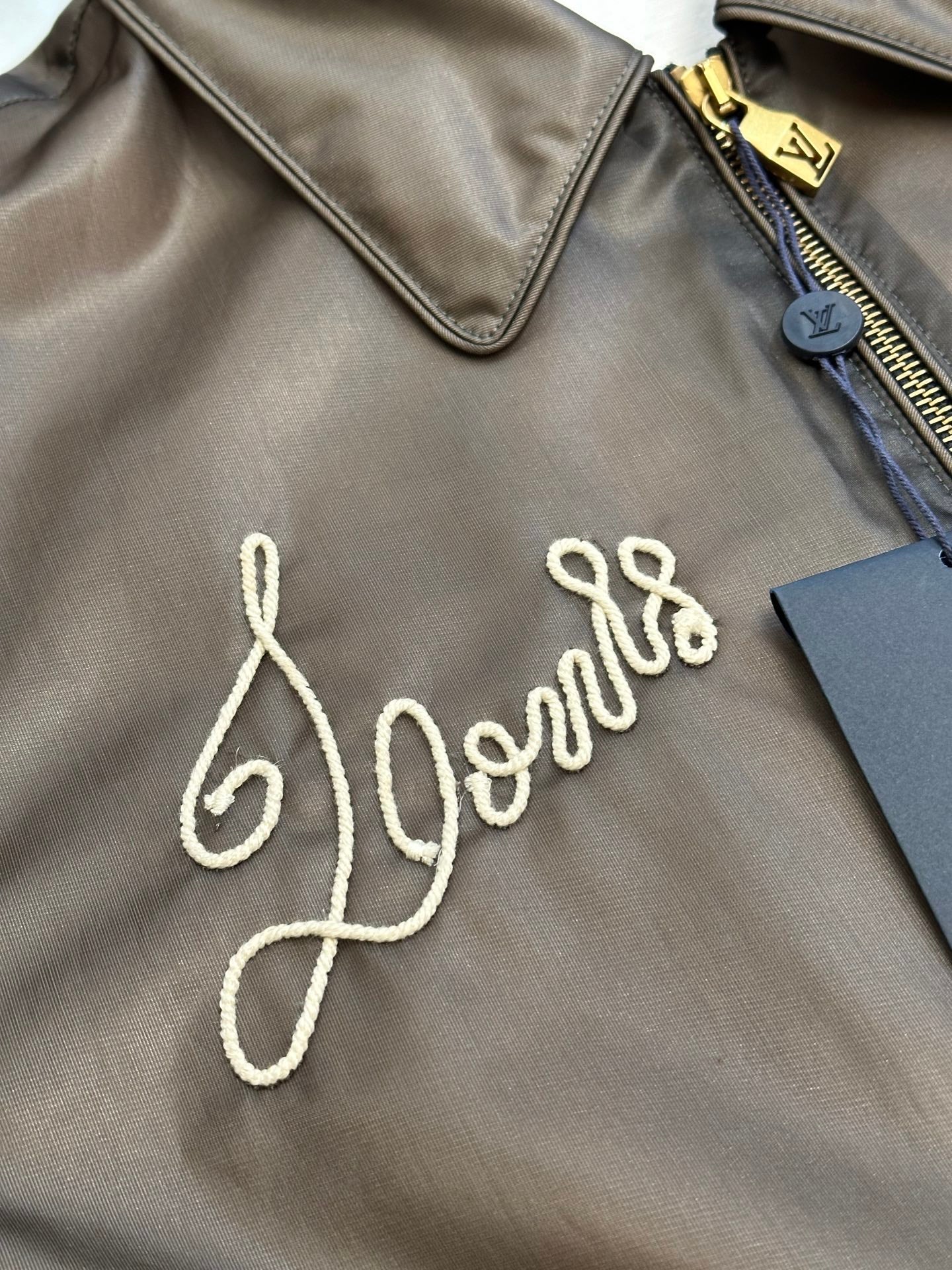 LuxluxHouse Best Quality Clothes Coats & Jackets Louis Vuitton