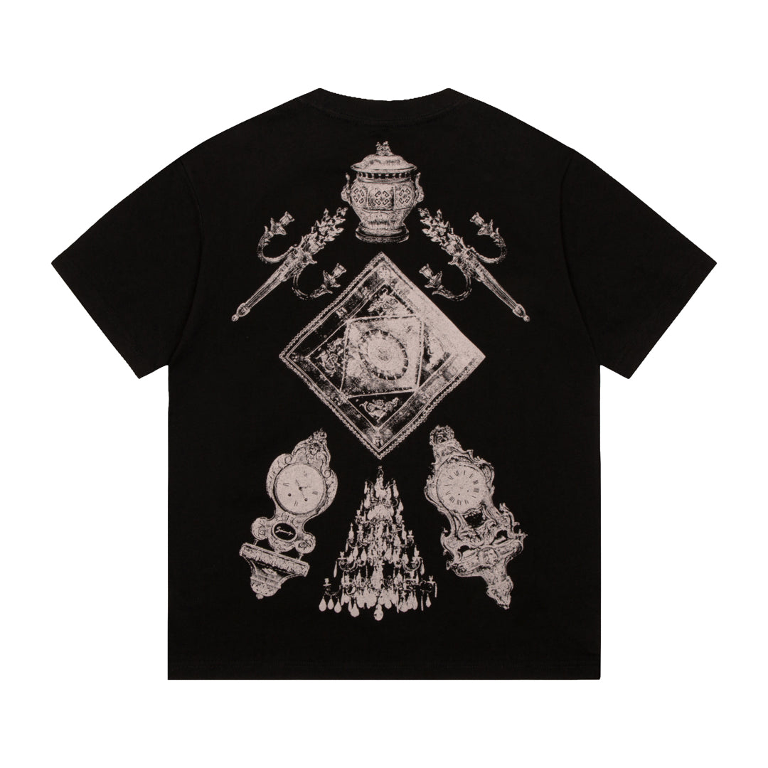LuxluxHouse Best Quality Clothes Givenchy T-shirt