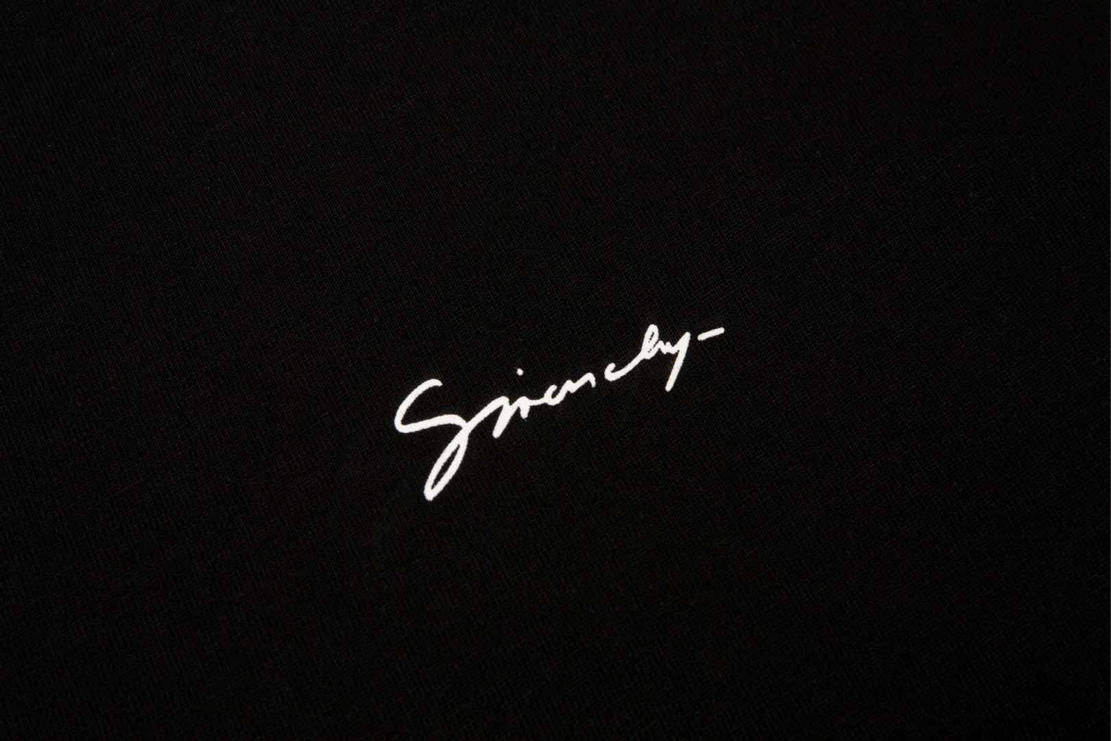 LuxluxHouse Best Quality Clothes Givenchy T-shirt