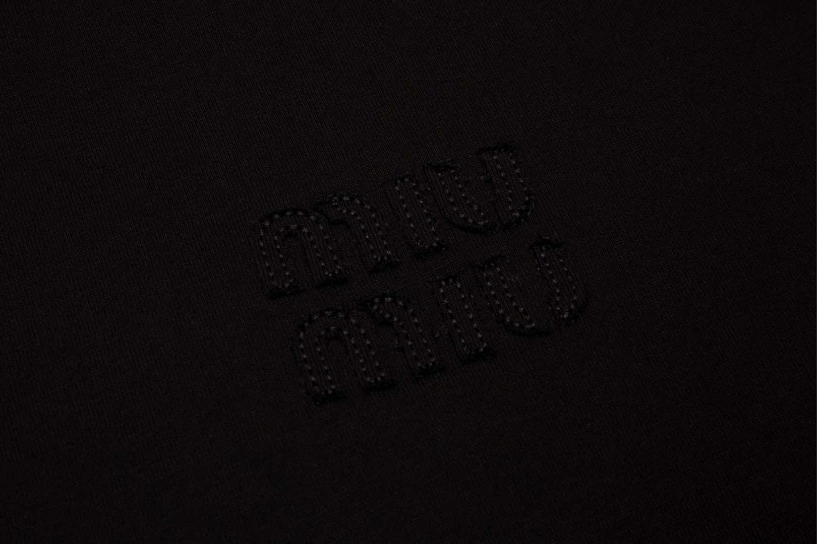 LuxluxHouse Best Quality Clothes Miu Miu T-shirt