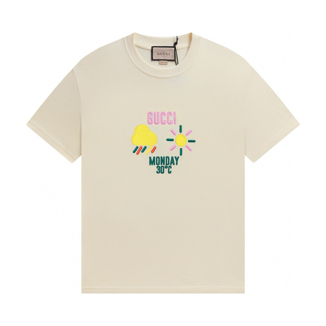LuxluxHouse Best Quality Clothes Gucci T-shirt