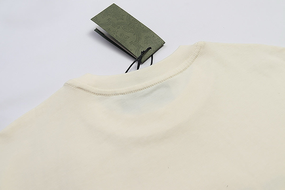 LuxluxHouse Best Quality Clothes Gucci T-shirt