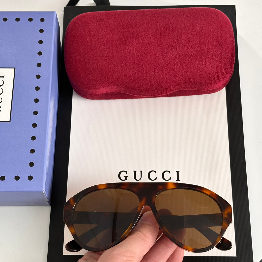 LuxluxHouse Best Quality Glasses Gucci