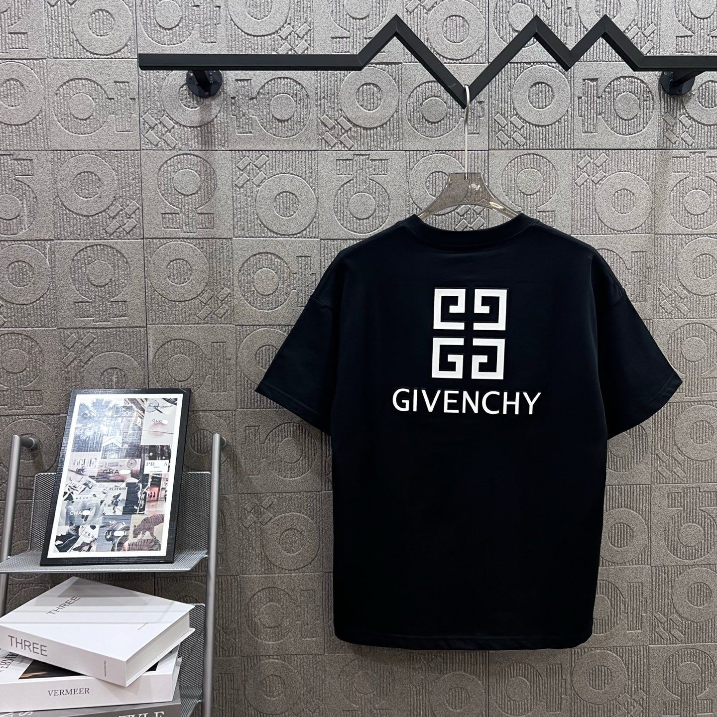LuxluxHouse Best Quality Clothes Givenchy T-shirt