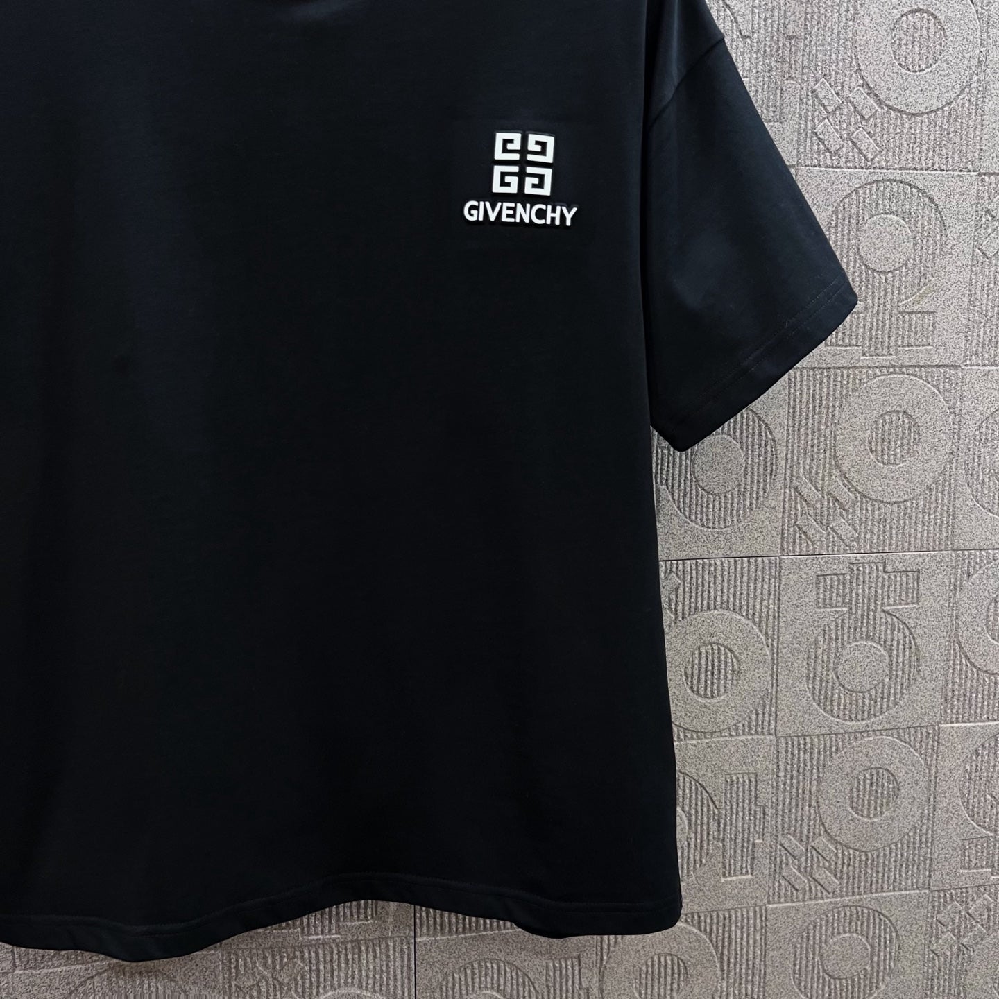 LuxluxHouse Best Quality Clothes Givenchy T-shirt