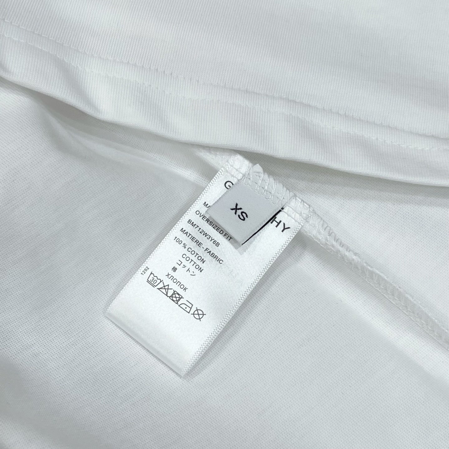 LuxluxHouse Best Quality Clothes Givenchy T-shirt