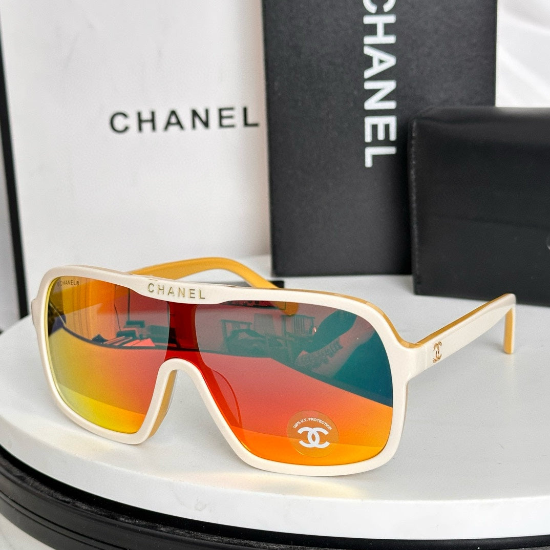 LuxluxHouse Best Quality Glasses Chanel